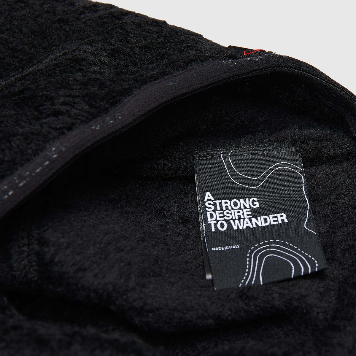 Polartec© Neck Warmer