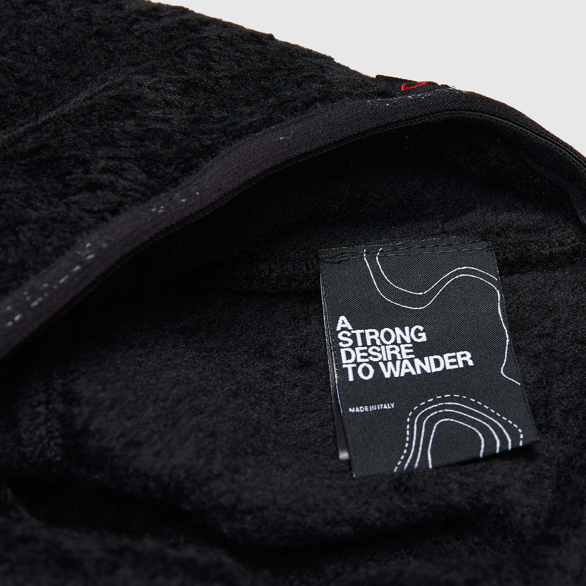 Polartec© Neck Warmer