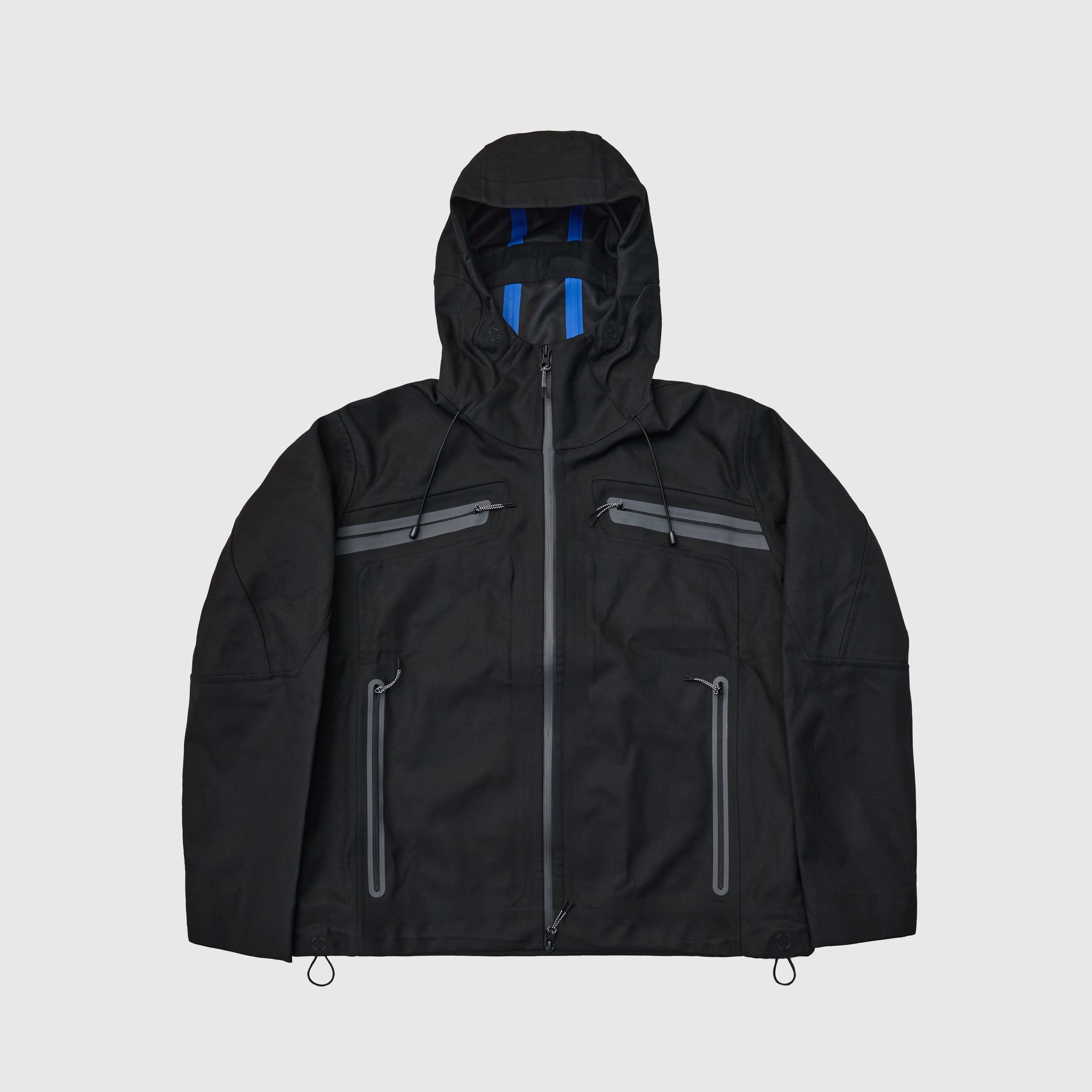 Cristallo 3L Jacket - Jeong Li Edition