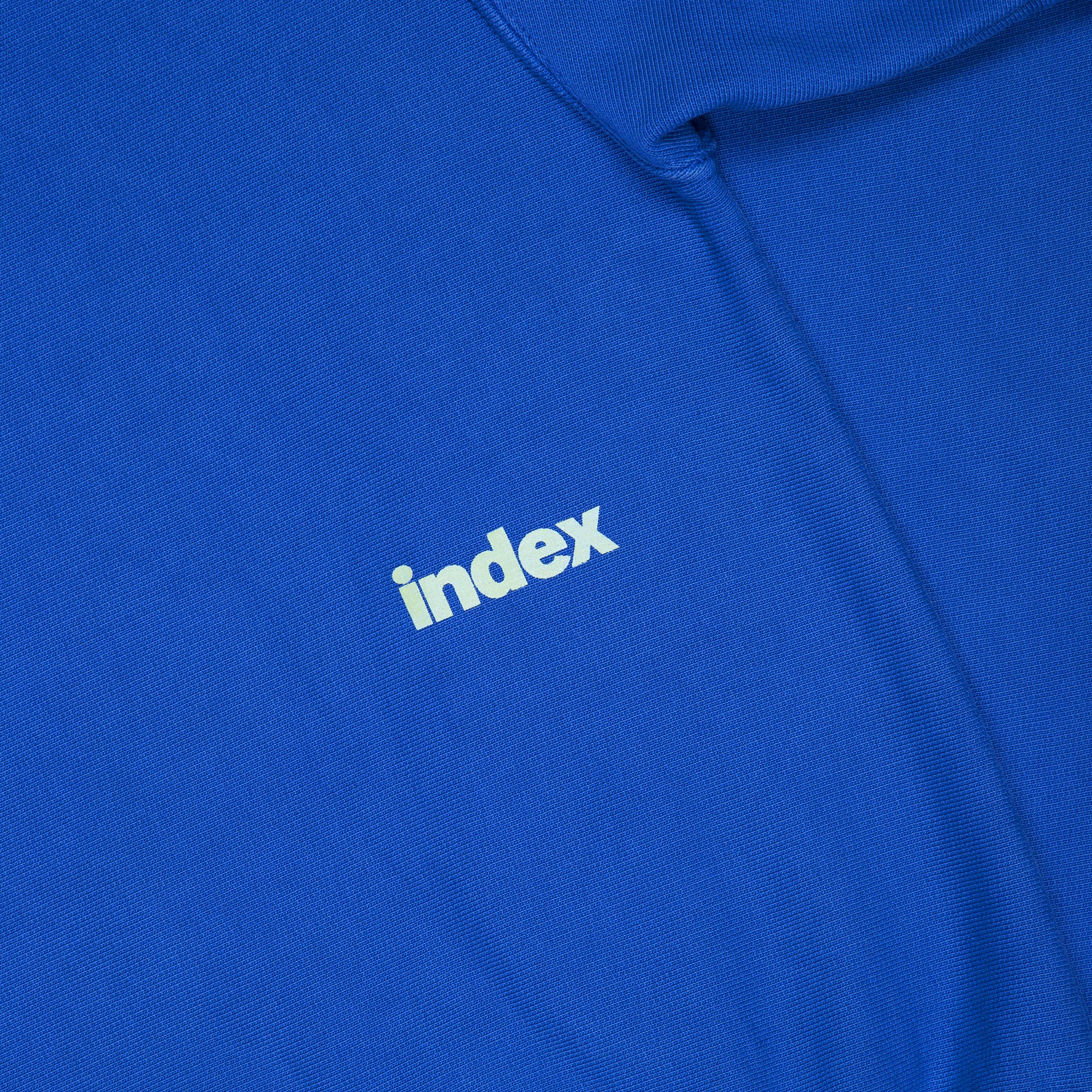 Index© Hoodie