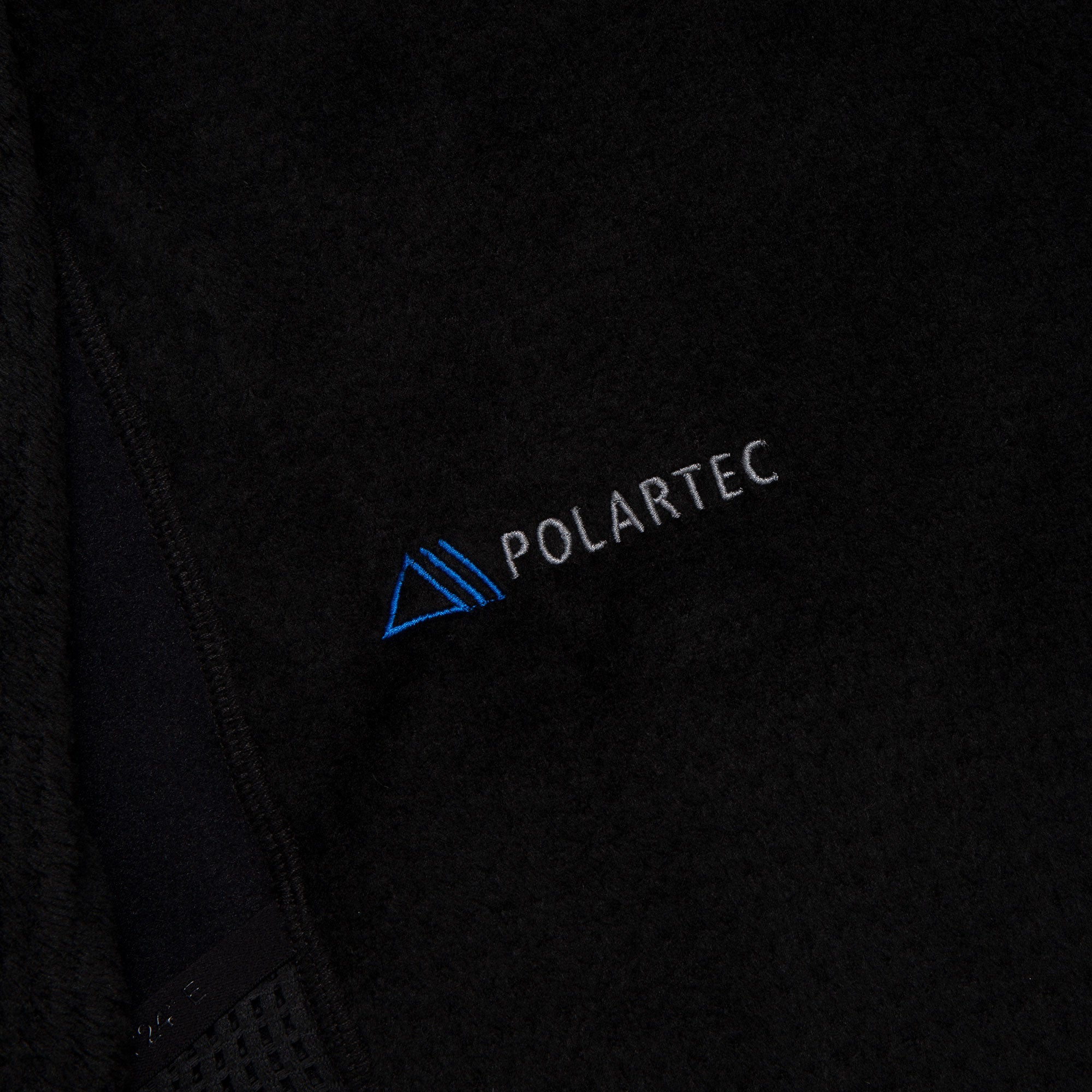Polartec© W-Fleece
