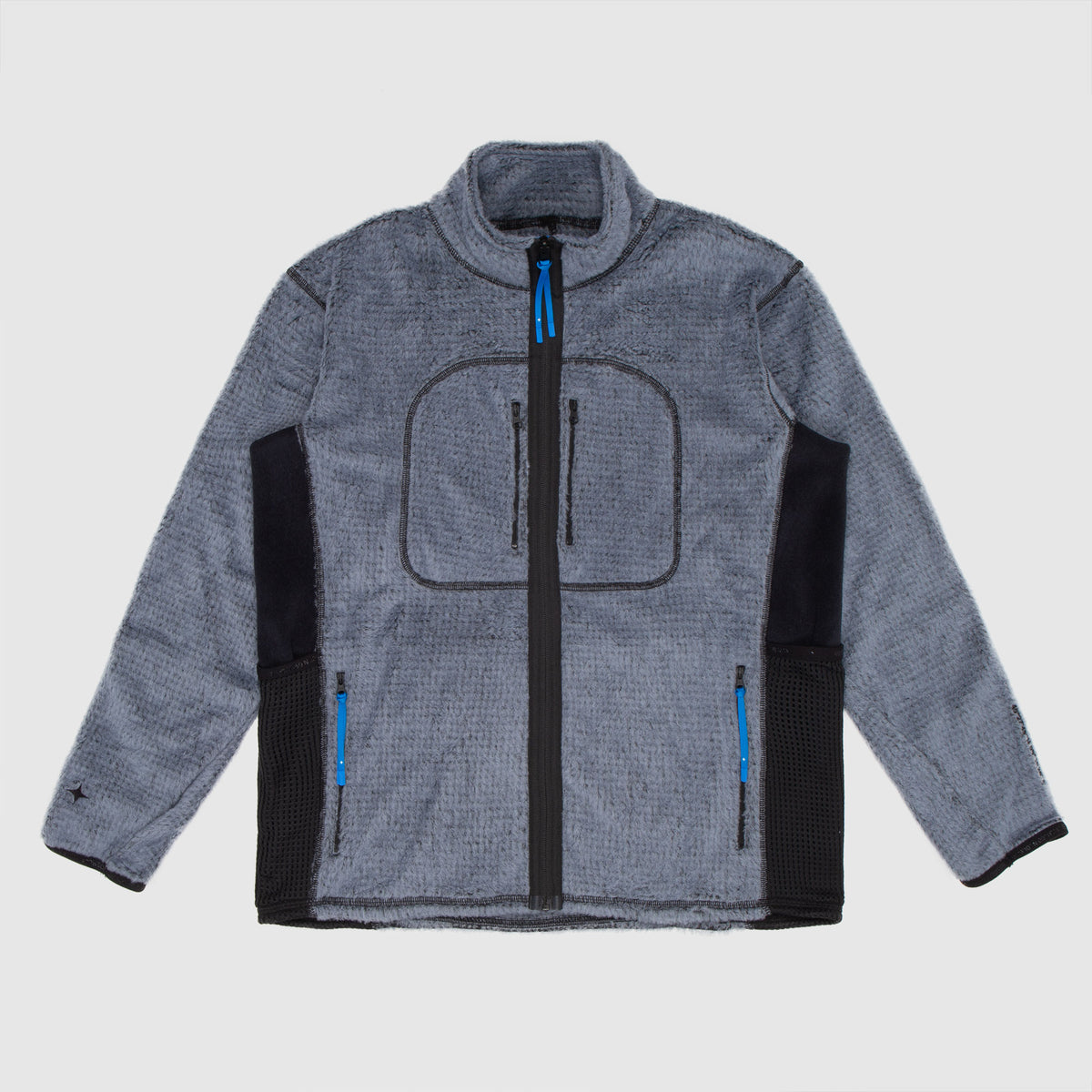 Polartec© Wool W-Fleece