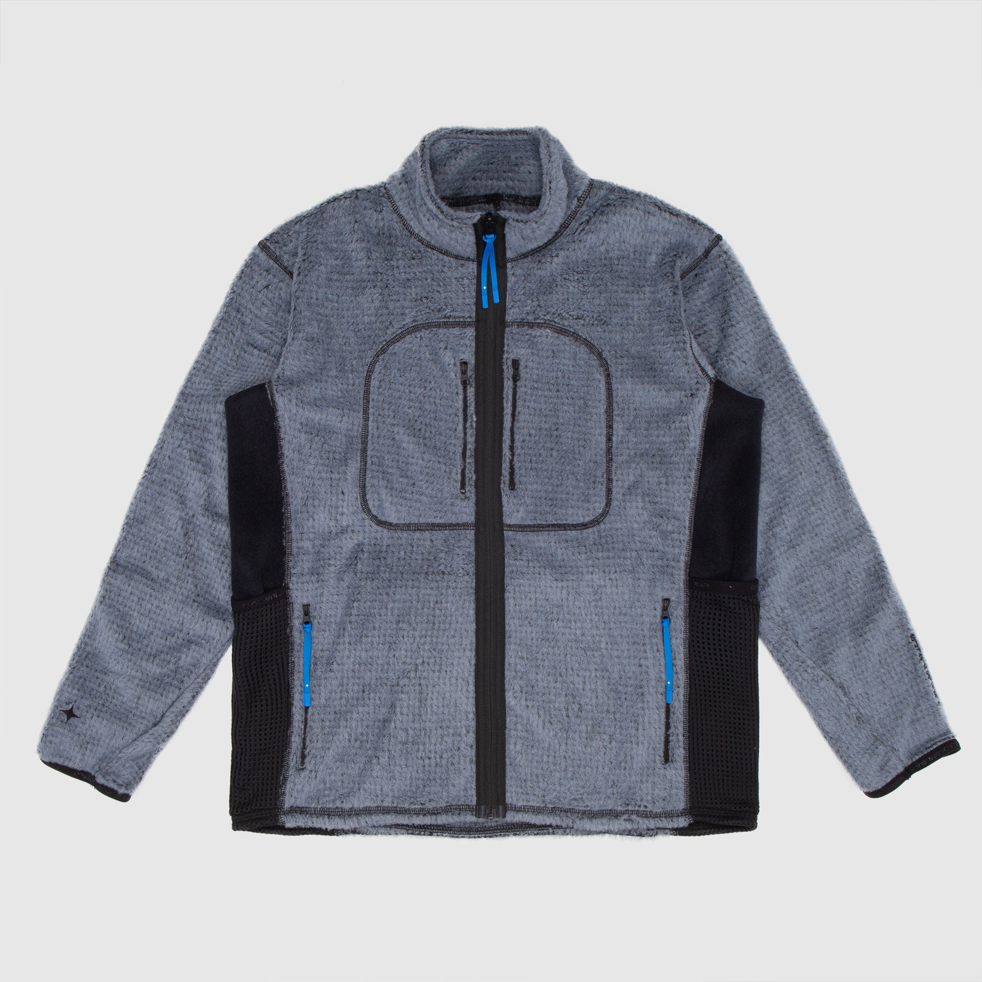 Polartec© Wool W-Fleece