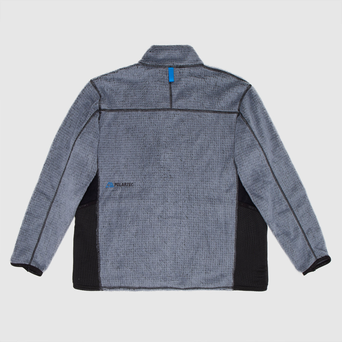 Polartec© Wool W-Fleece