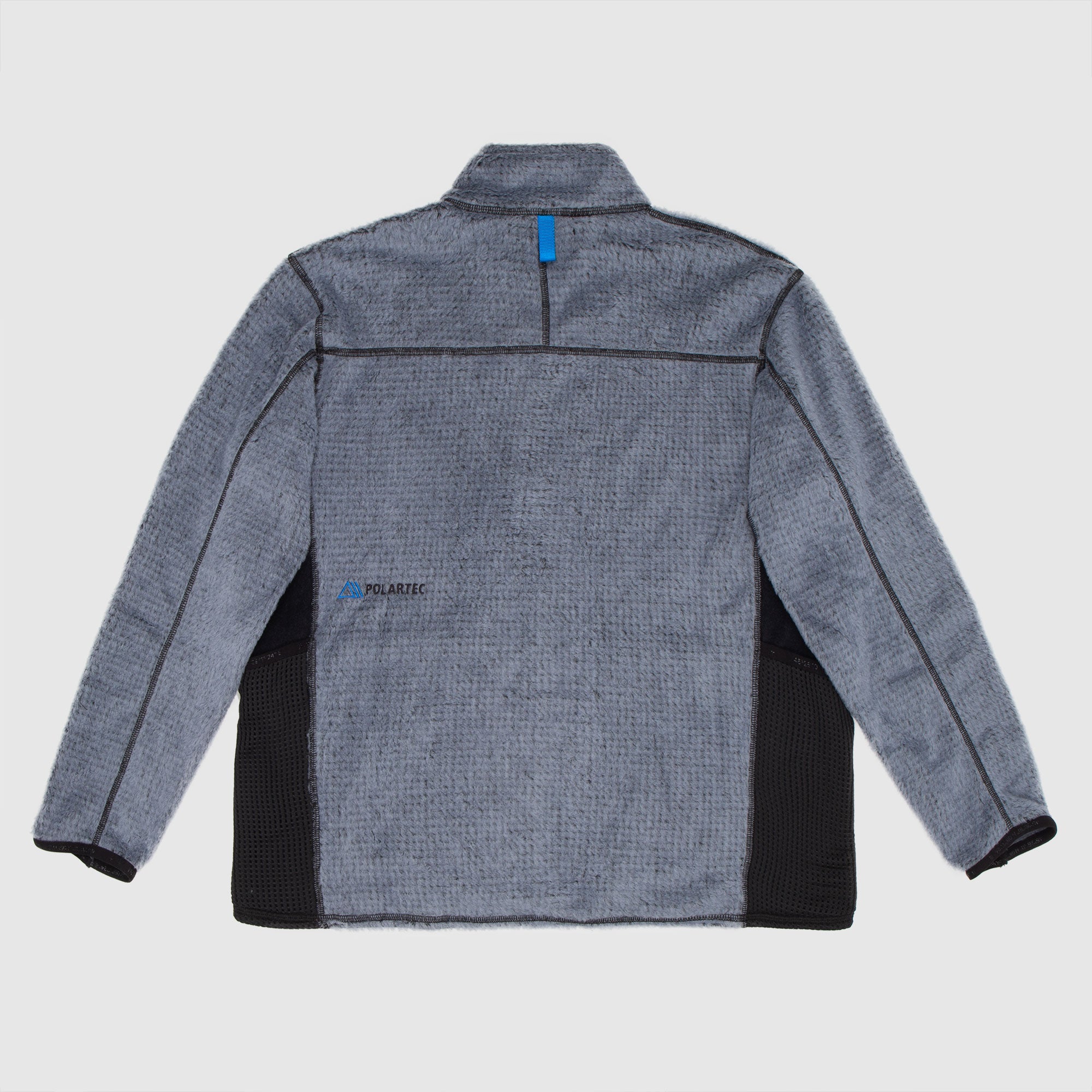 Polartec© Wool W-Fleece