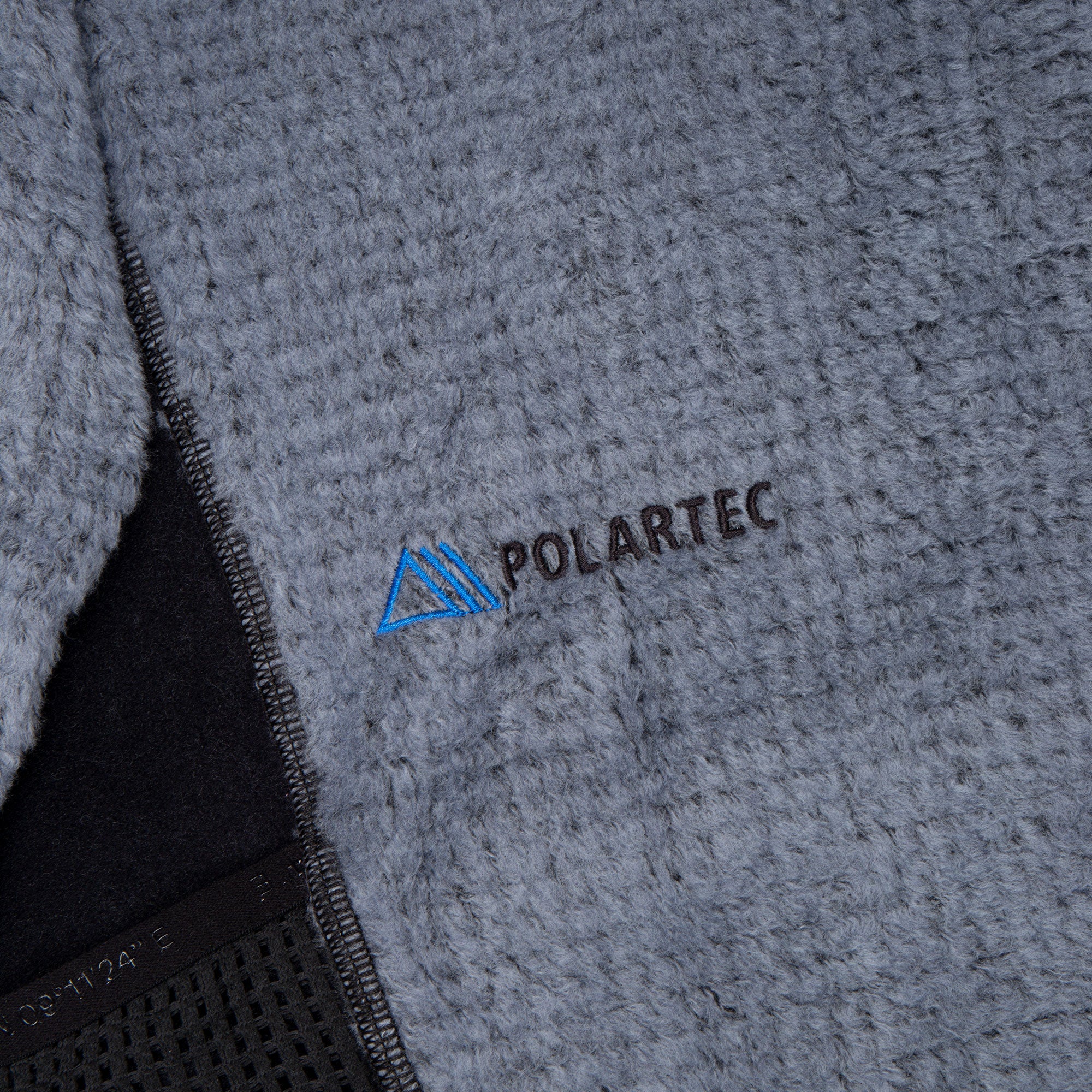Wool Fleece Polartec©