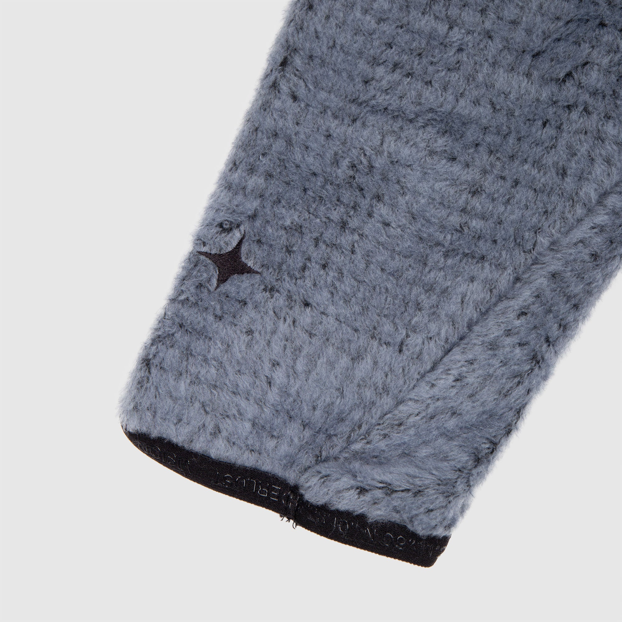 Polartec© Wool W-Fleece