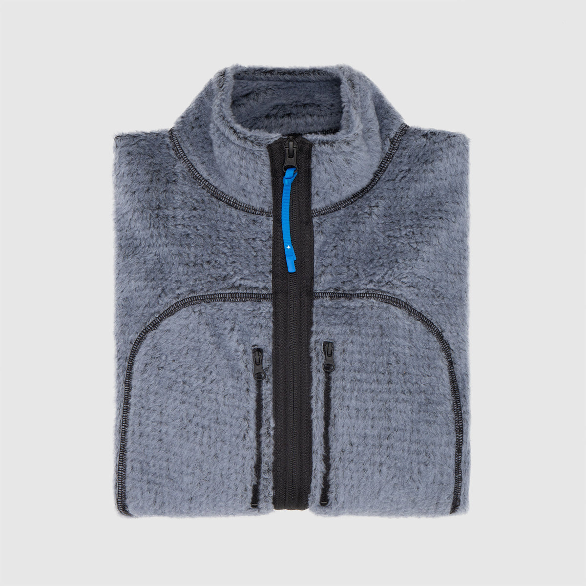 Polartec© Wool W-Fleece