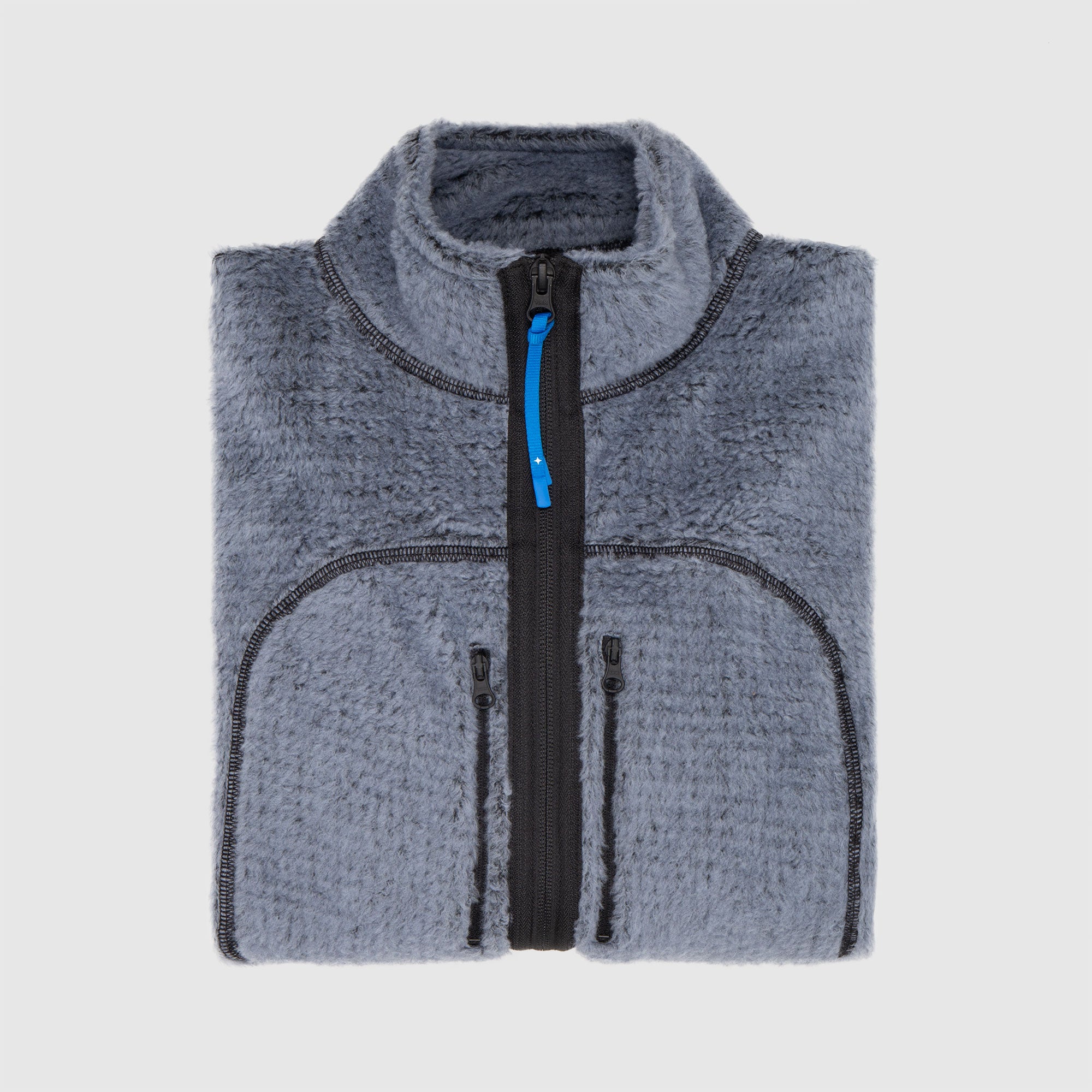 Polartec© Wool W-Fleece