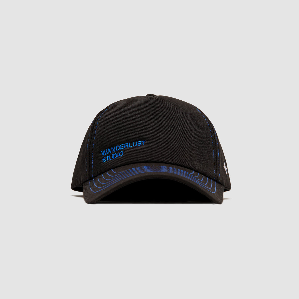 Studio Cap