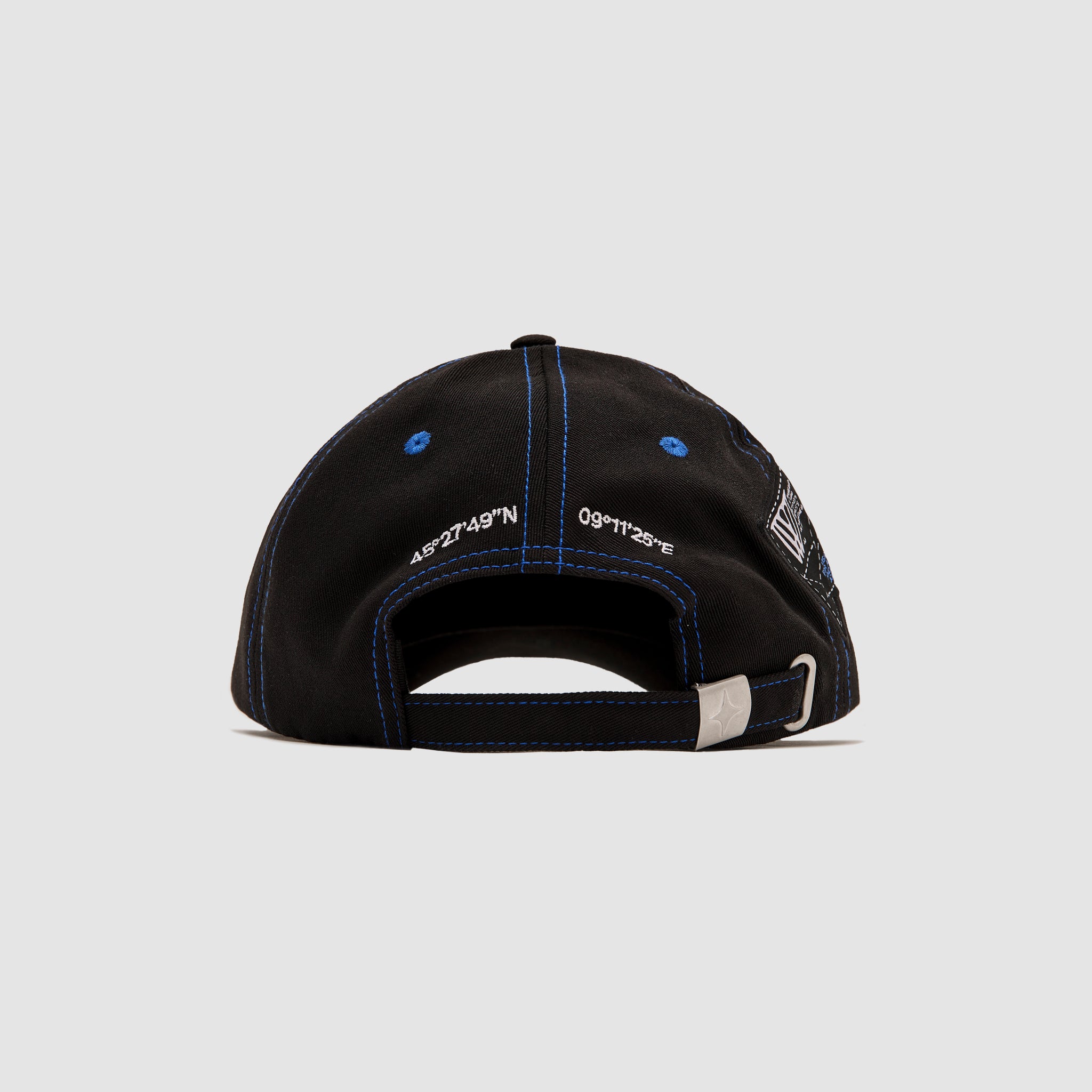 Studio Cap