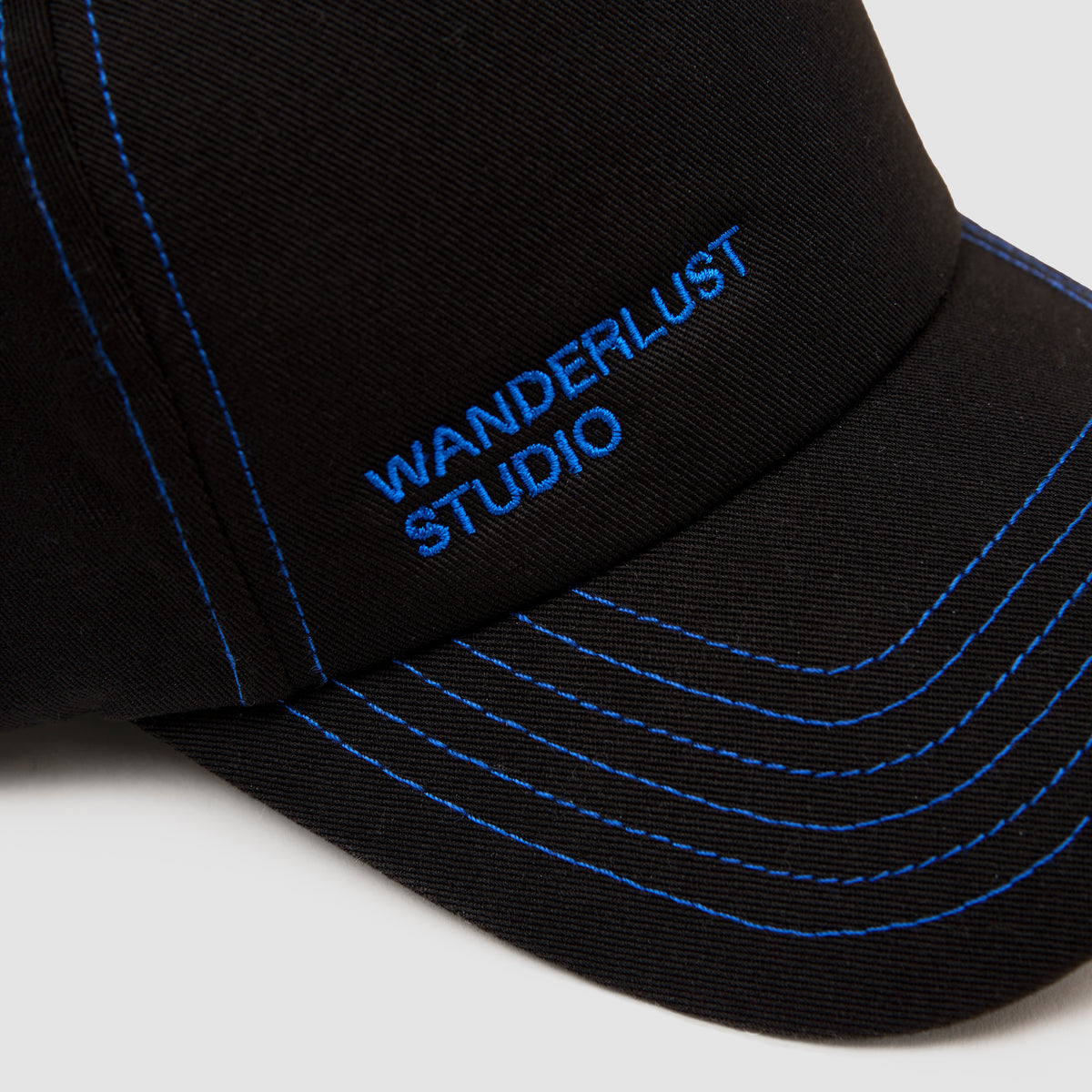 Studio Cap