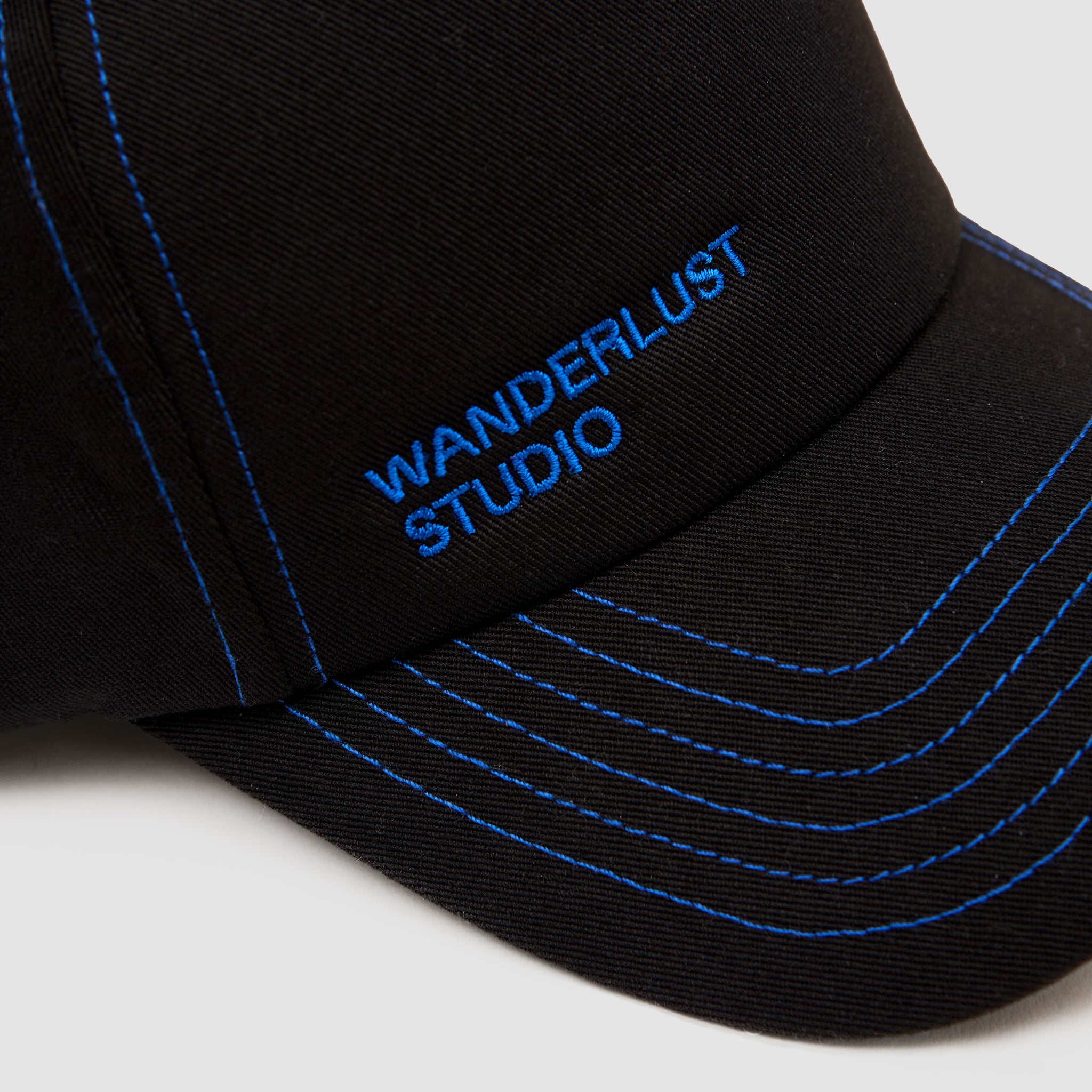 Studio Cap