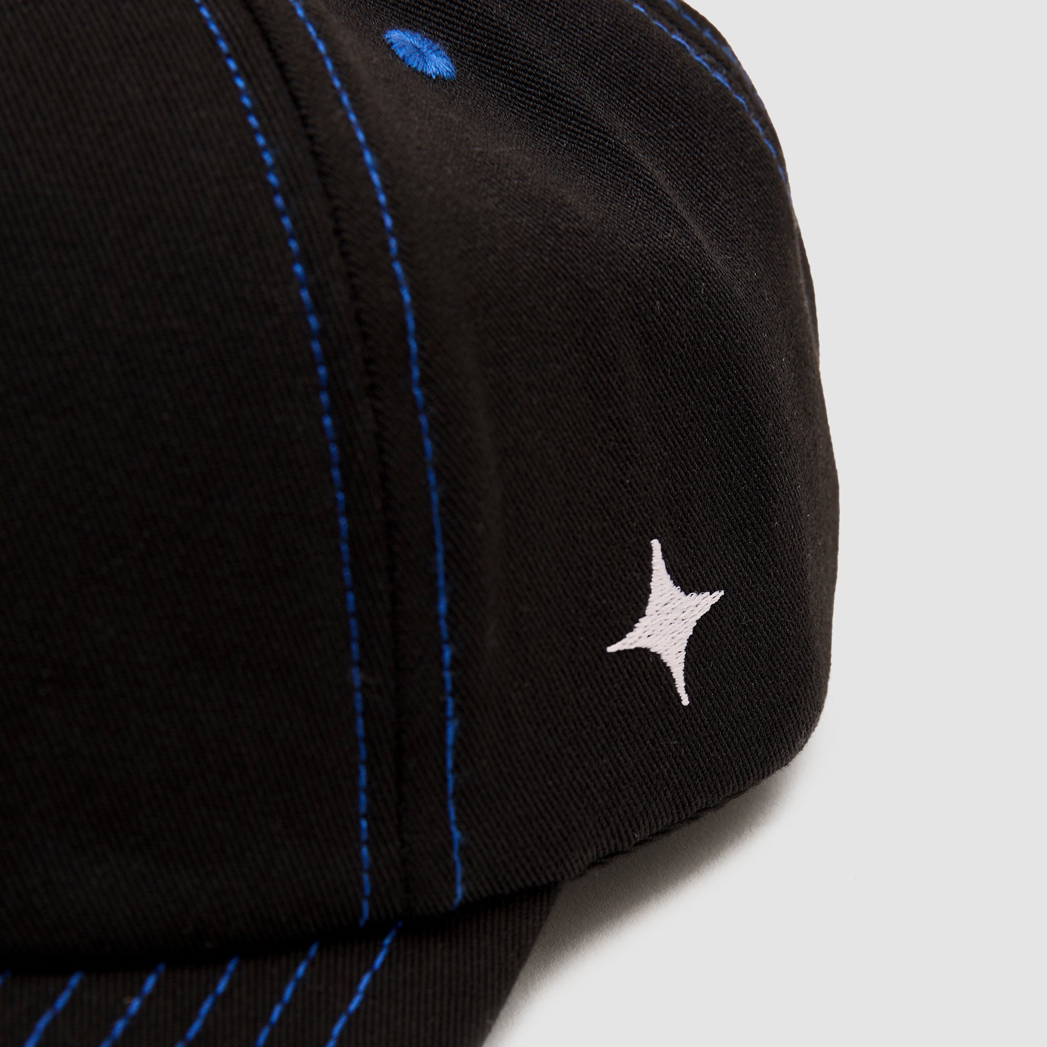 Studio Cap