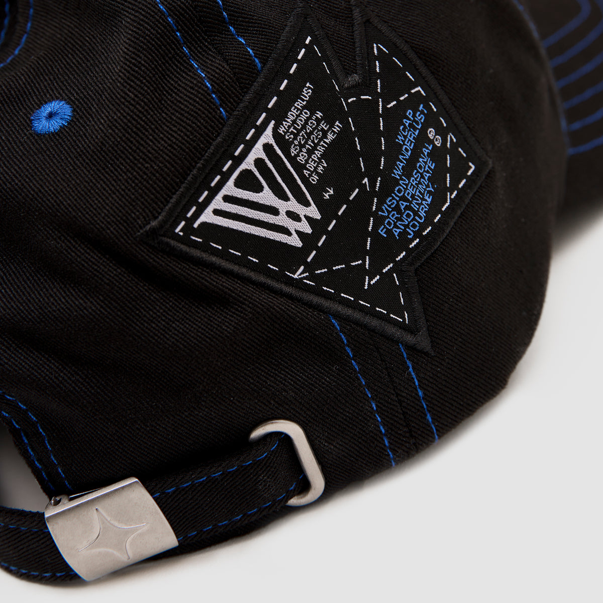 Studio Cap