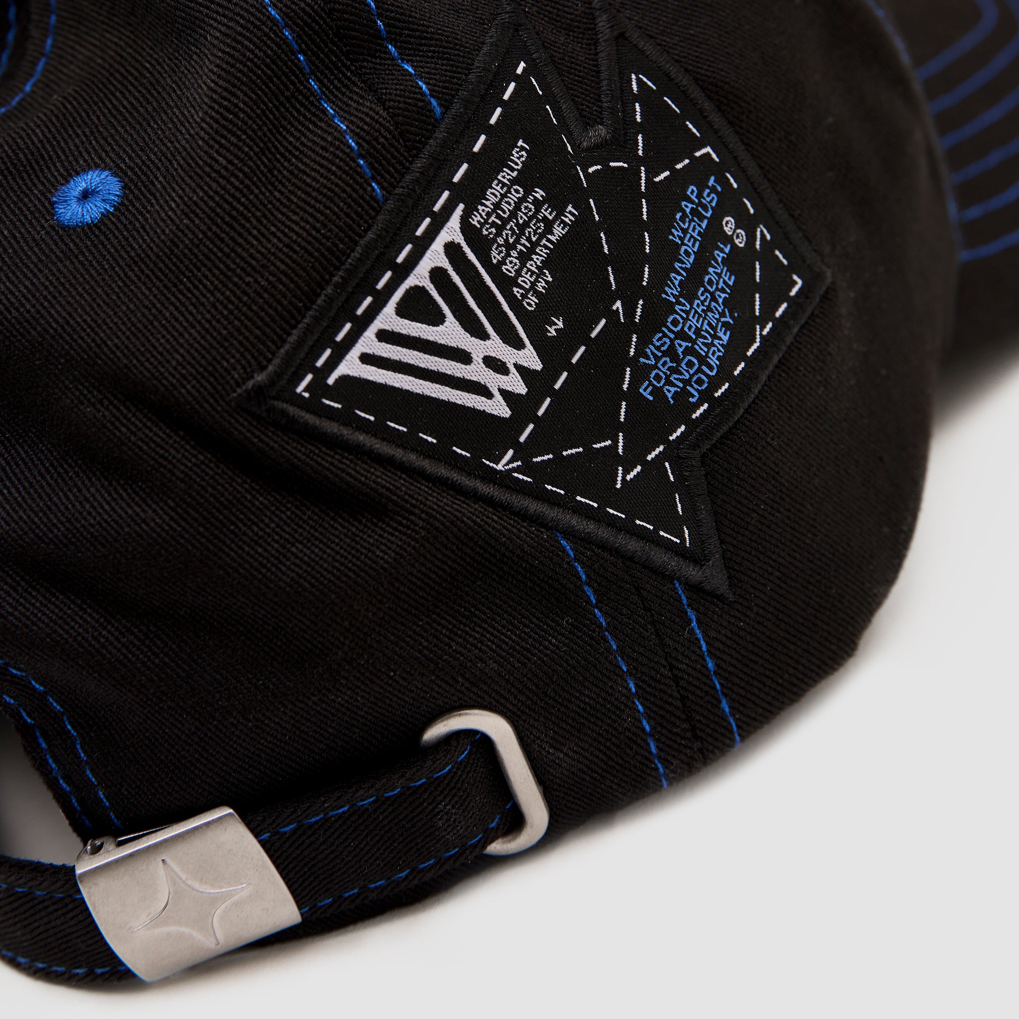 Studio Cap
