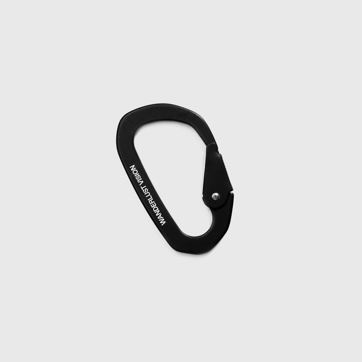 W-Carabiner
