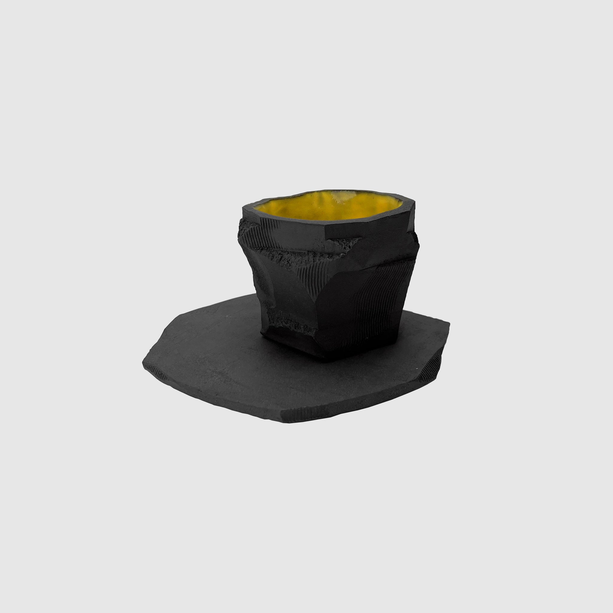 W-TEA CUP