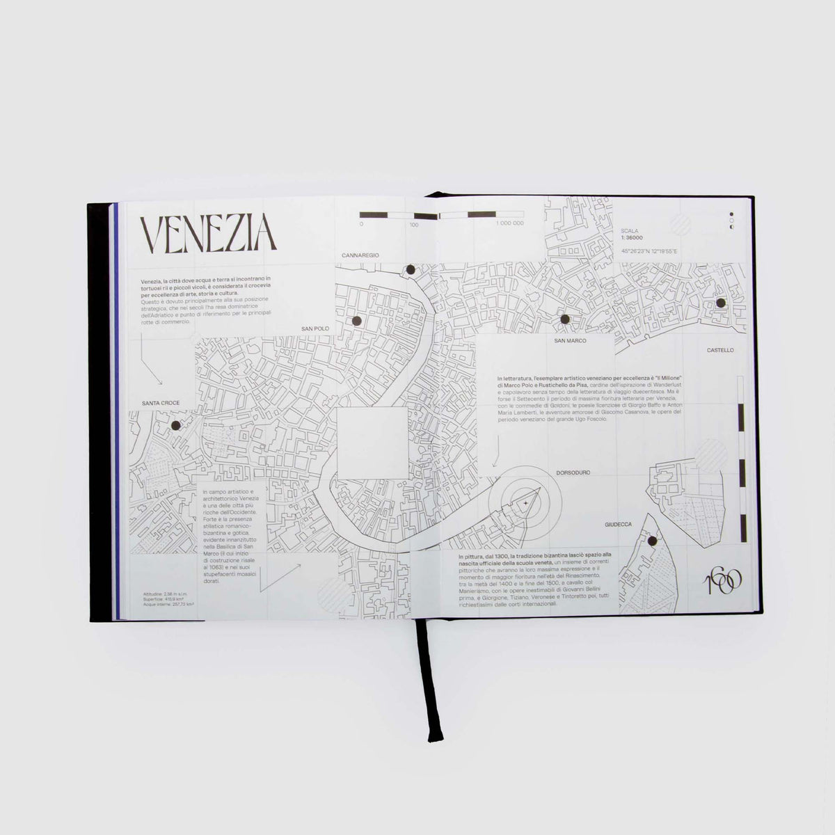 W-Carnet de Voyage