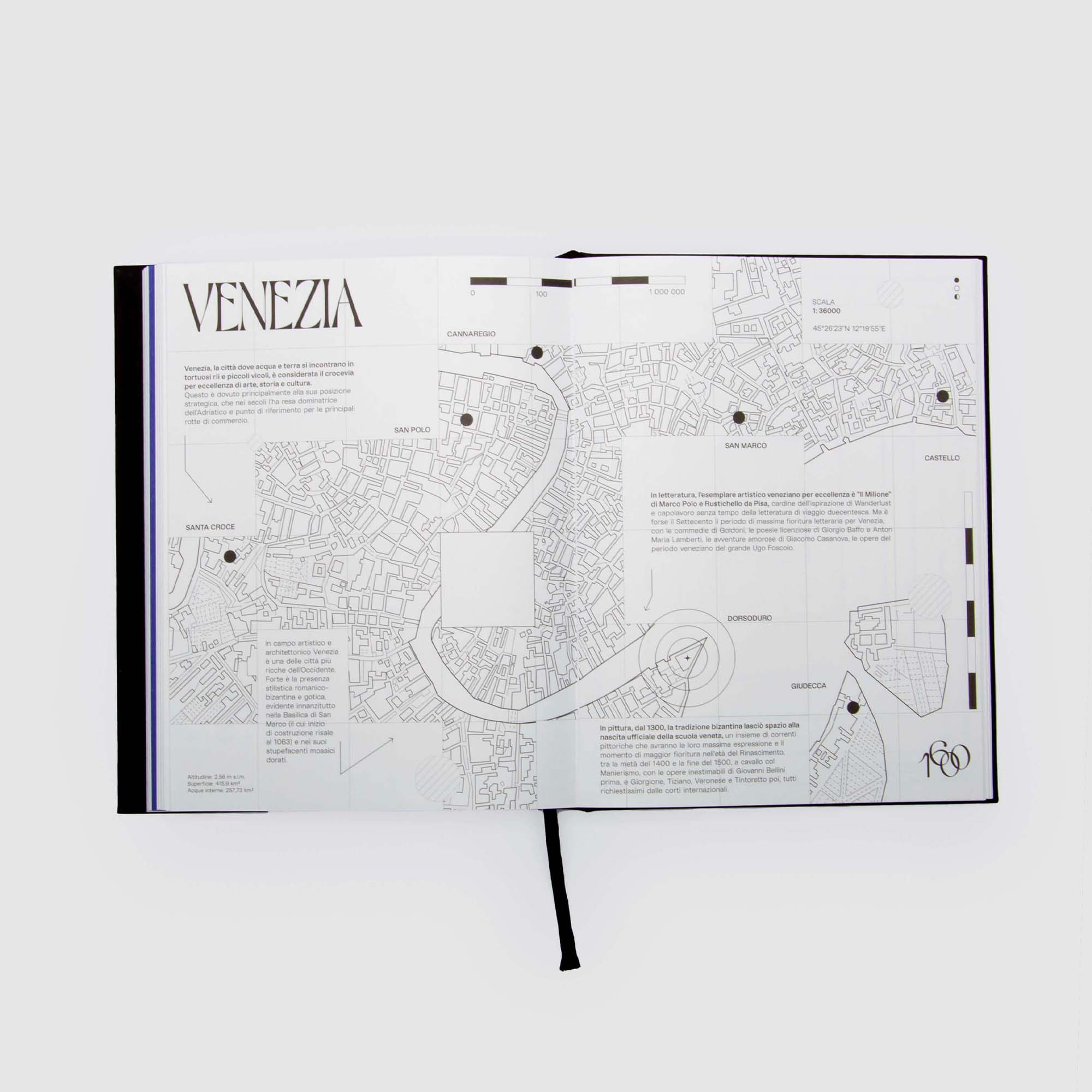 W-Carnet de Voyage