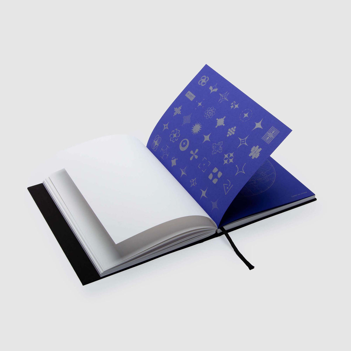W-Carnet de Voyage