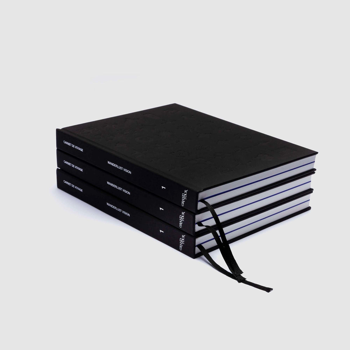 W-Carnet de Voyage