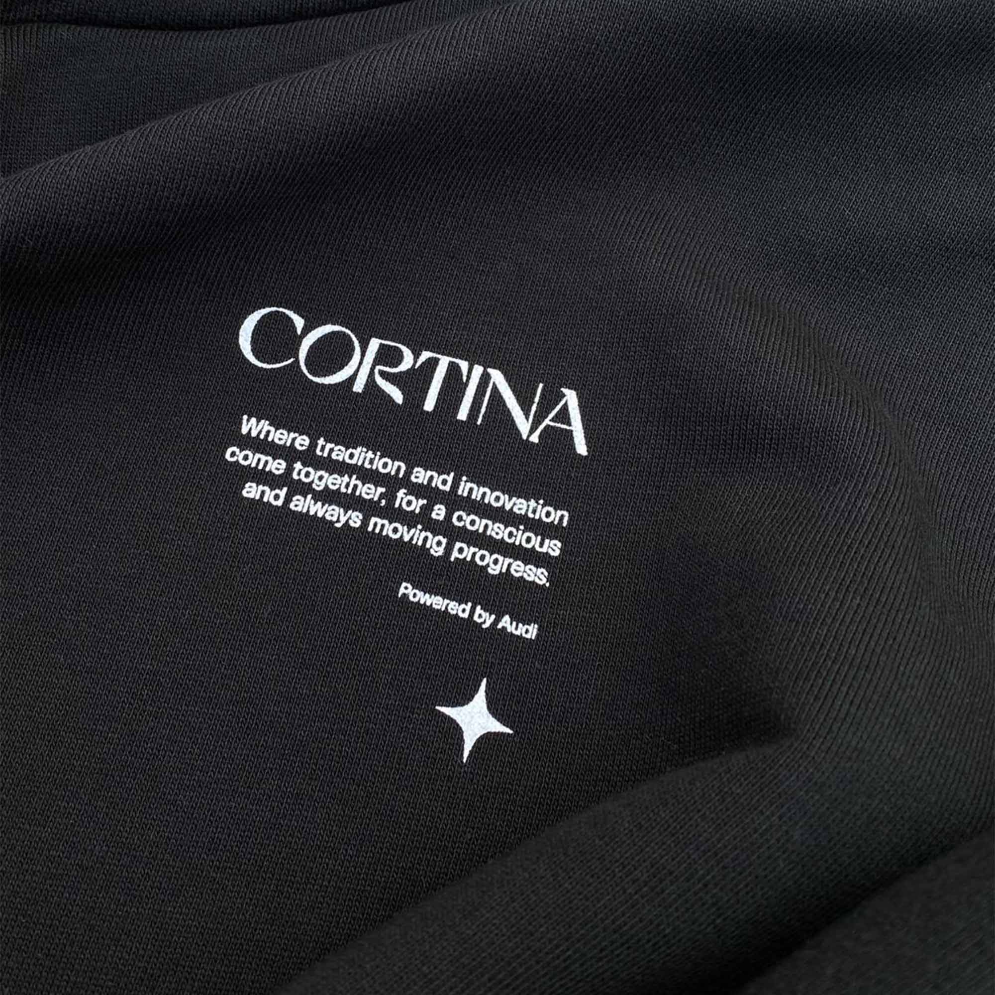 Cortina Hoodie