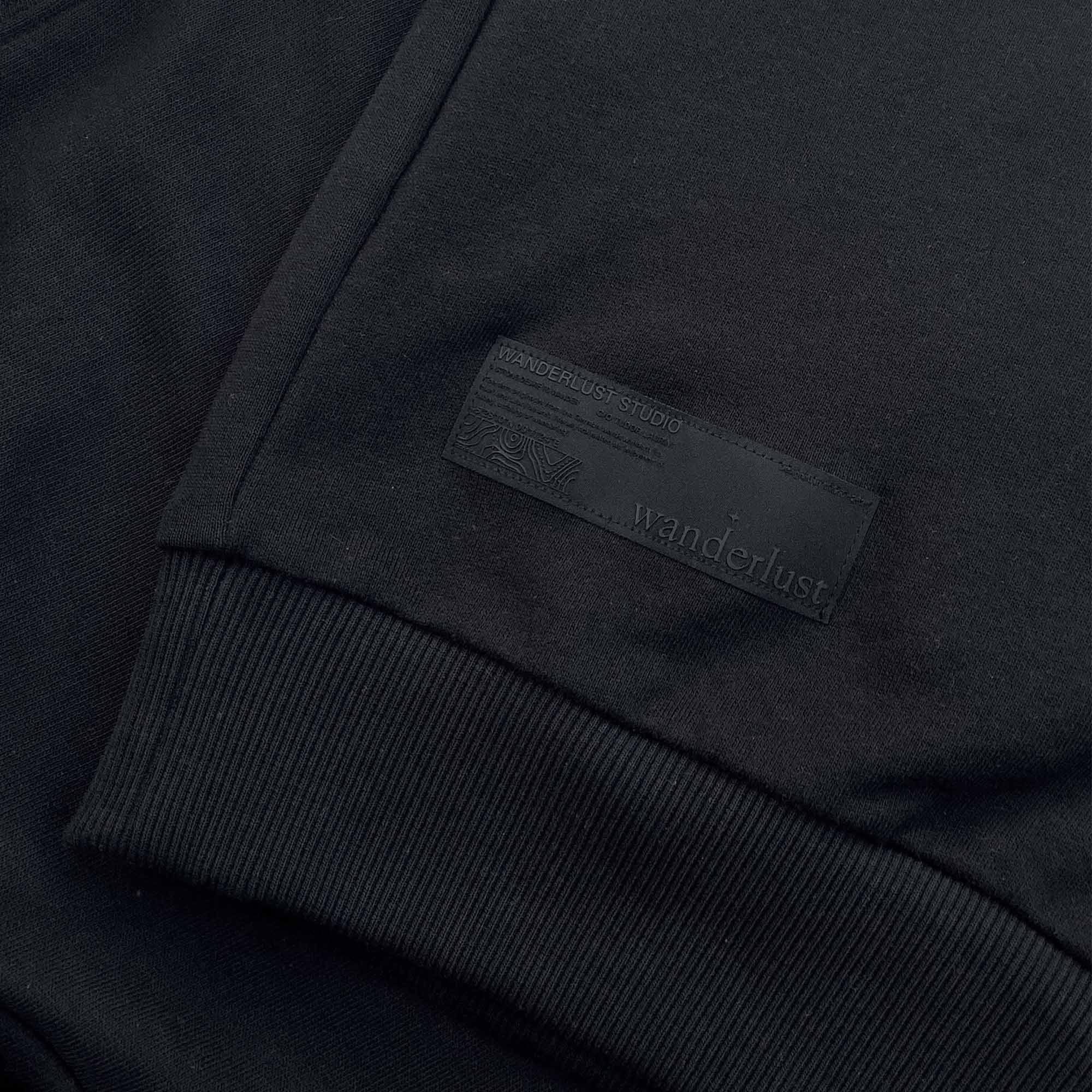 Cortina Hoodie