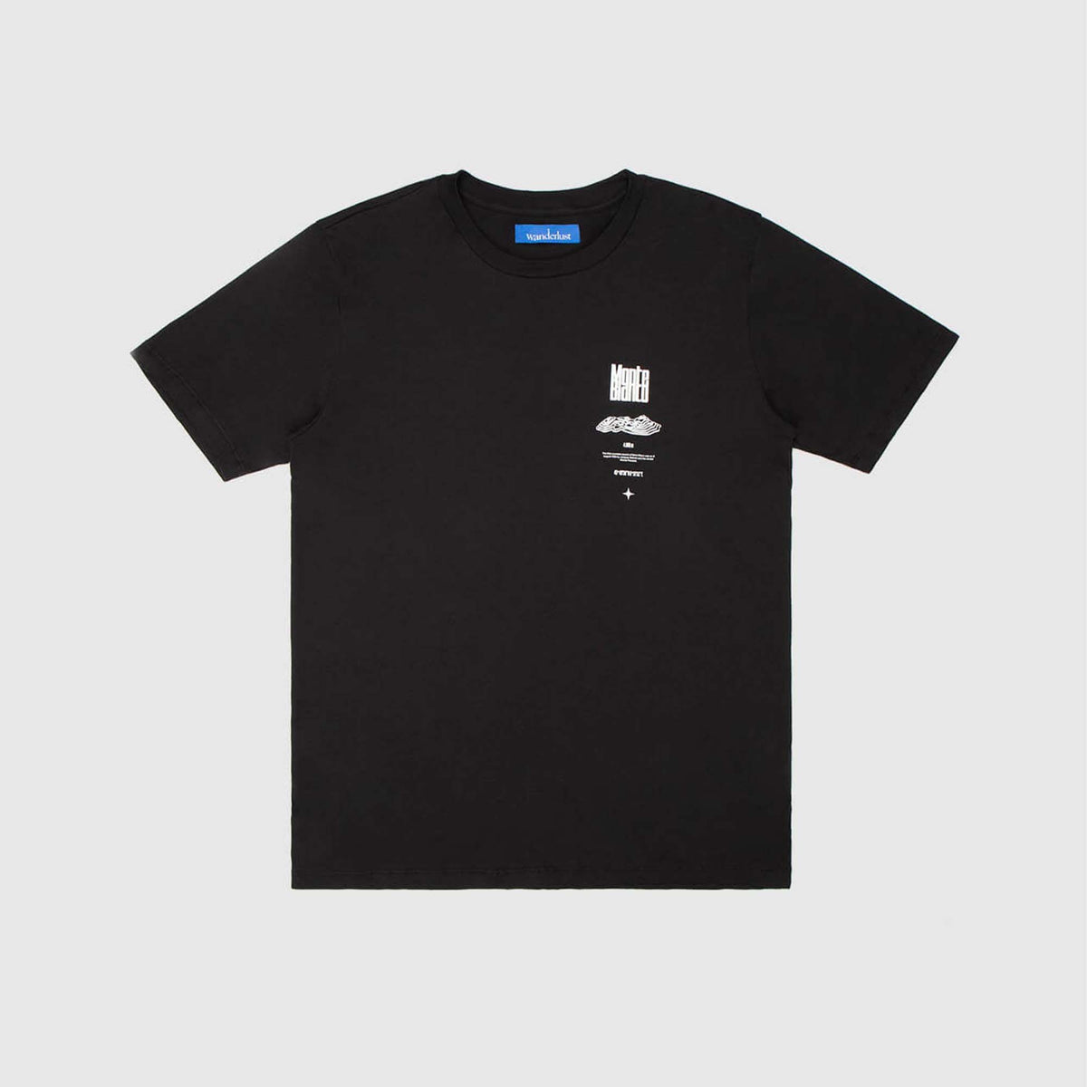 Monte Bianco Tee