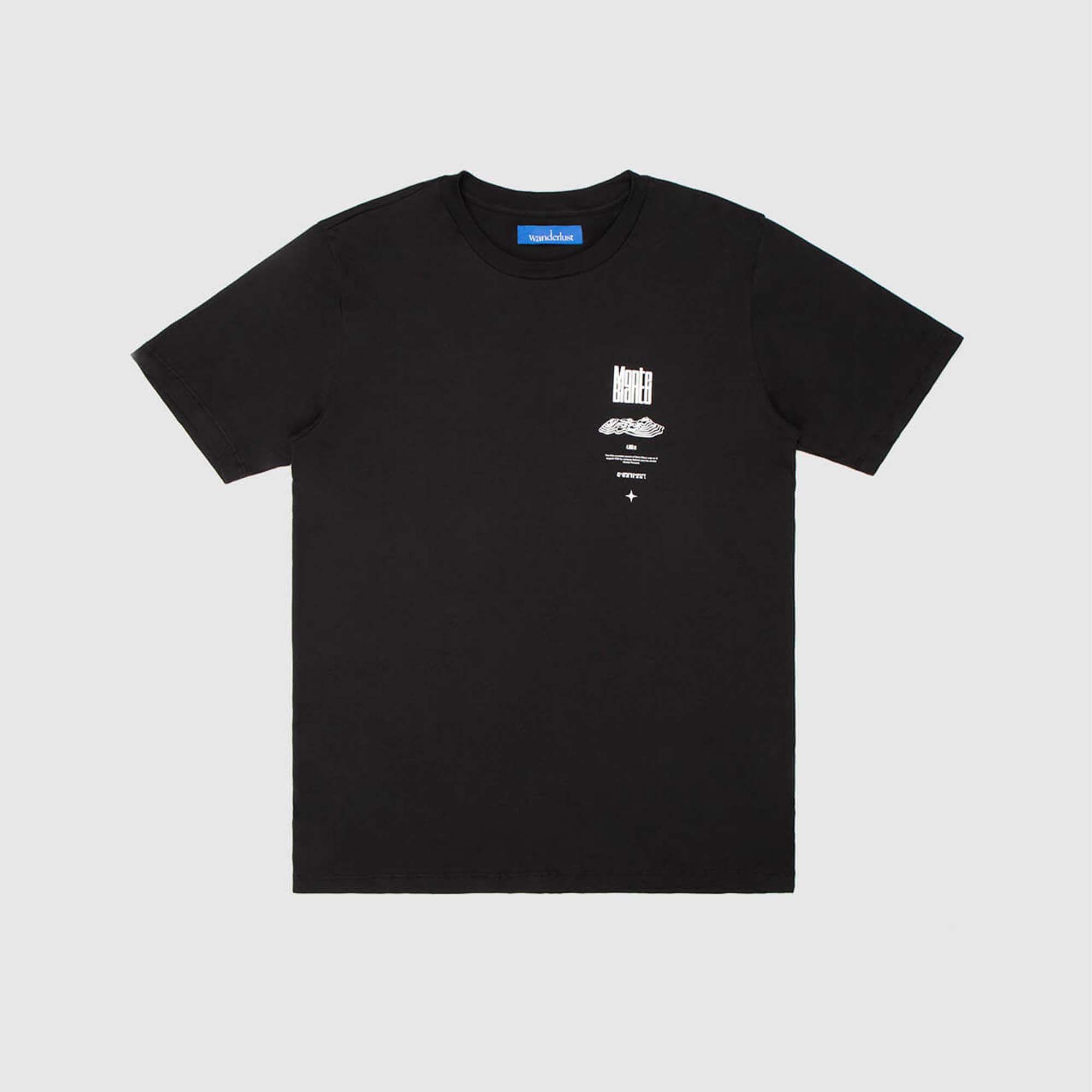 Monte Bianco Tee
