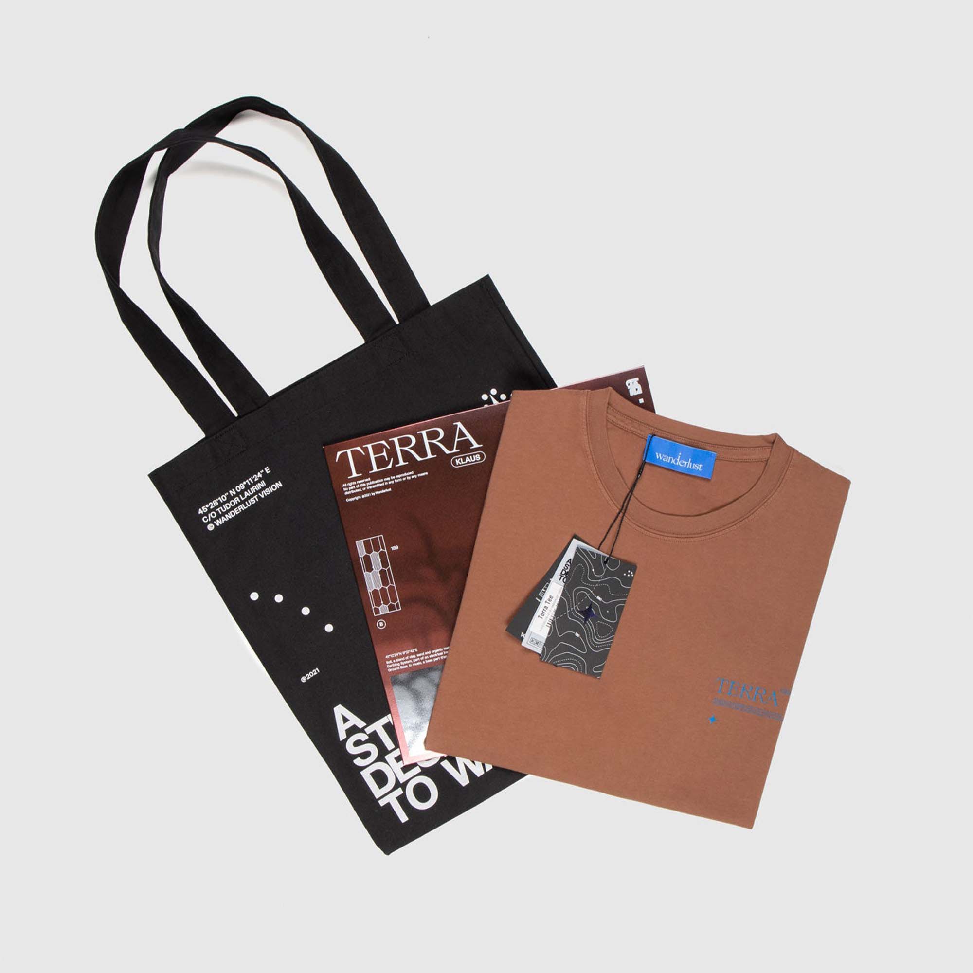 Terra Special Pack