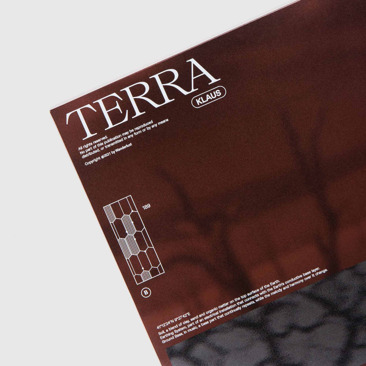 Terra Vinyl
