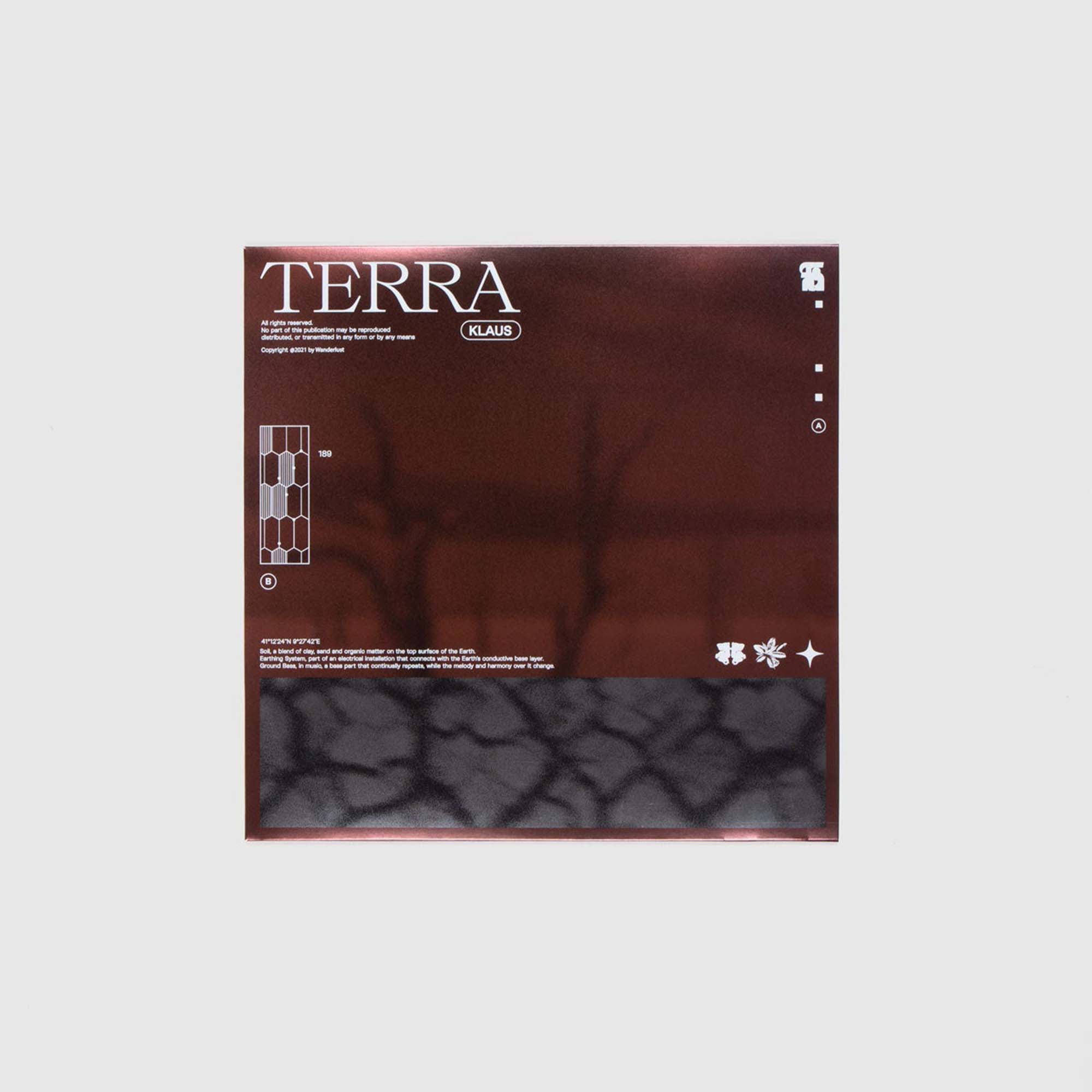 Terra Vinyl