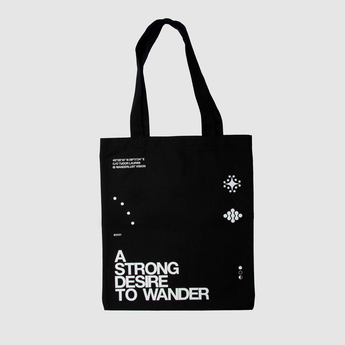 Companion Tote-bag