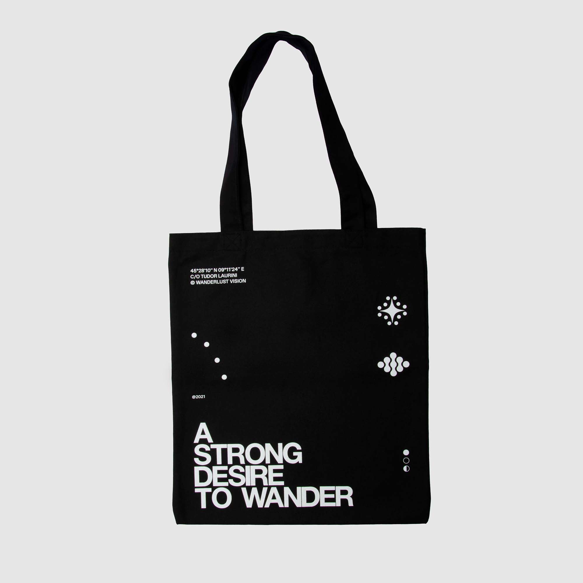 Companion Tote-bag