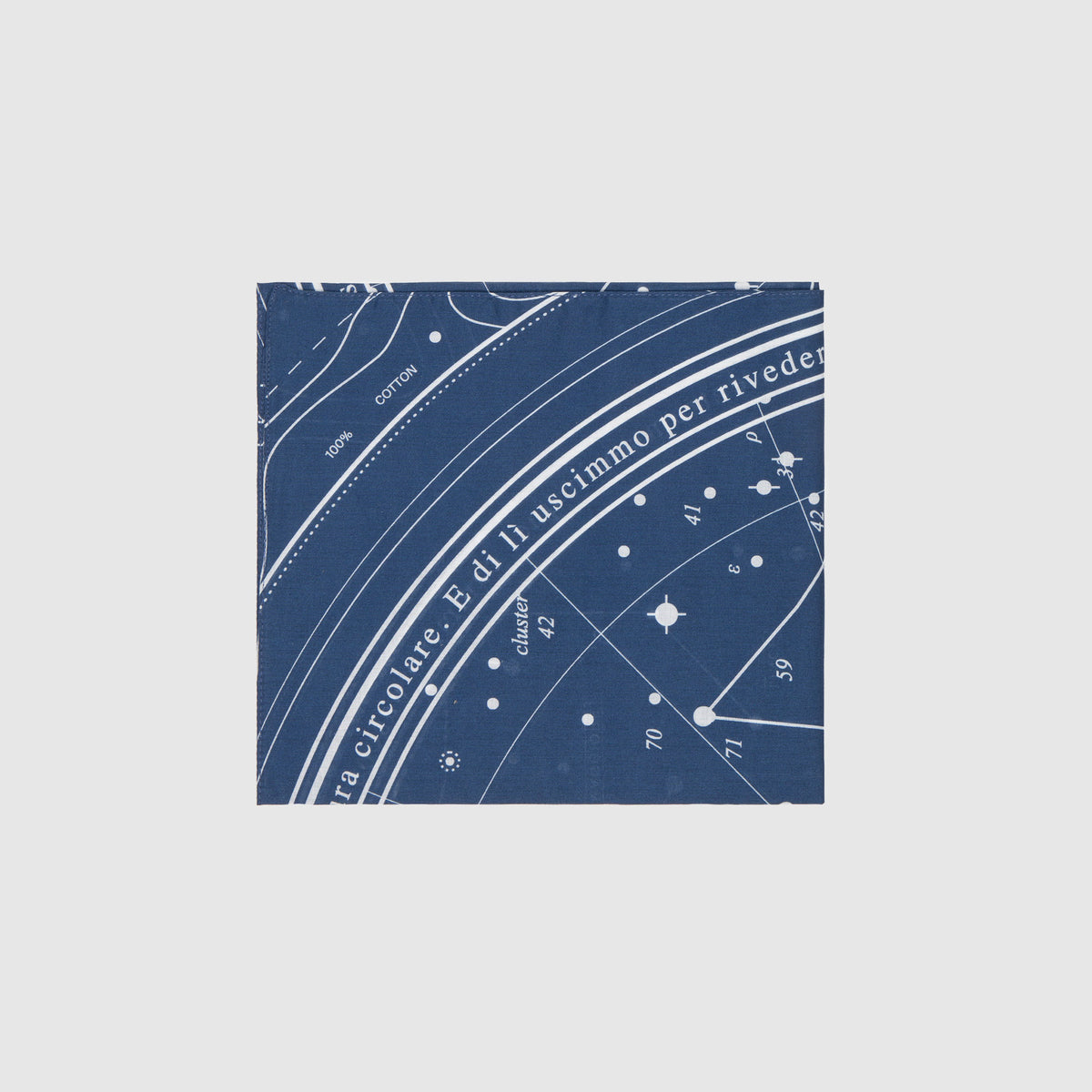 W-Bandana Astro