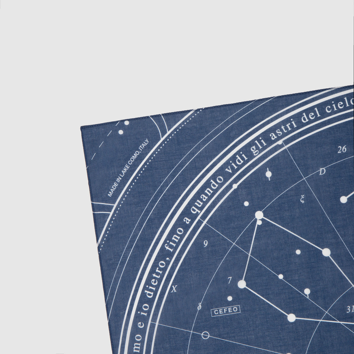 W-Bandana Astro