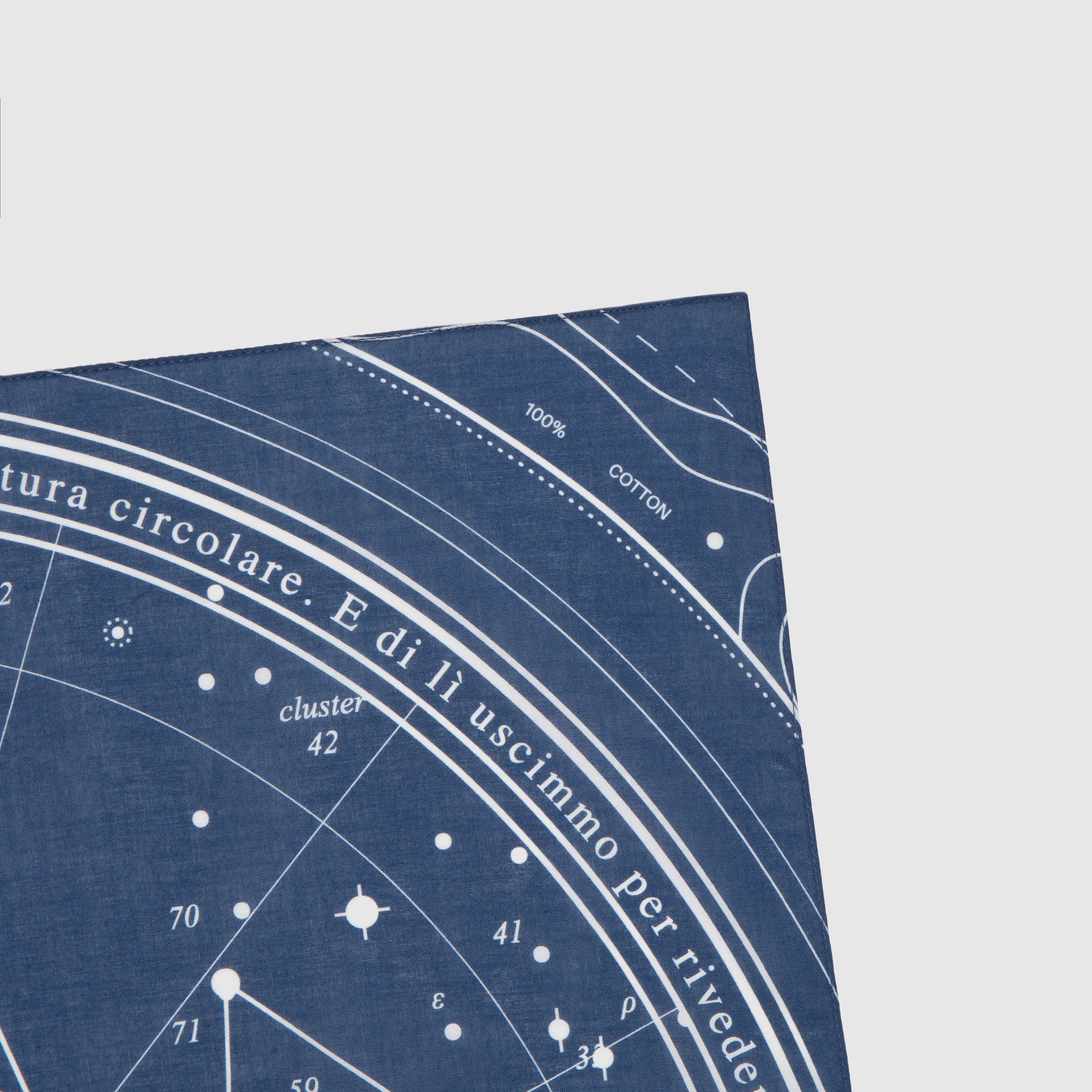 W-Bandana Astro