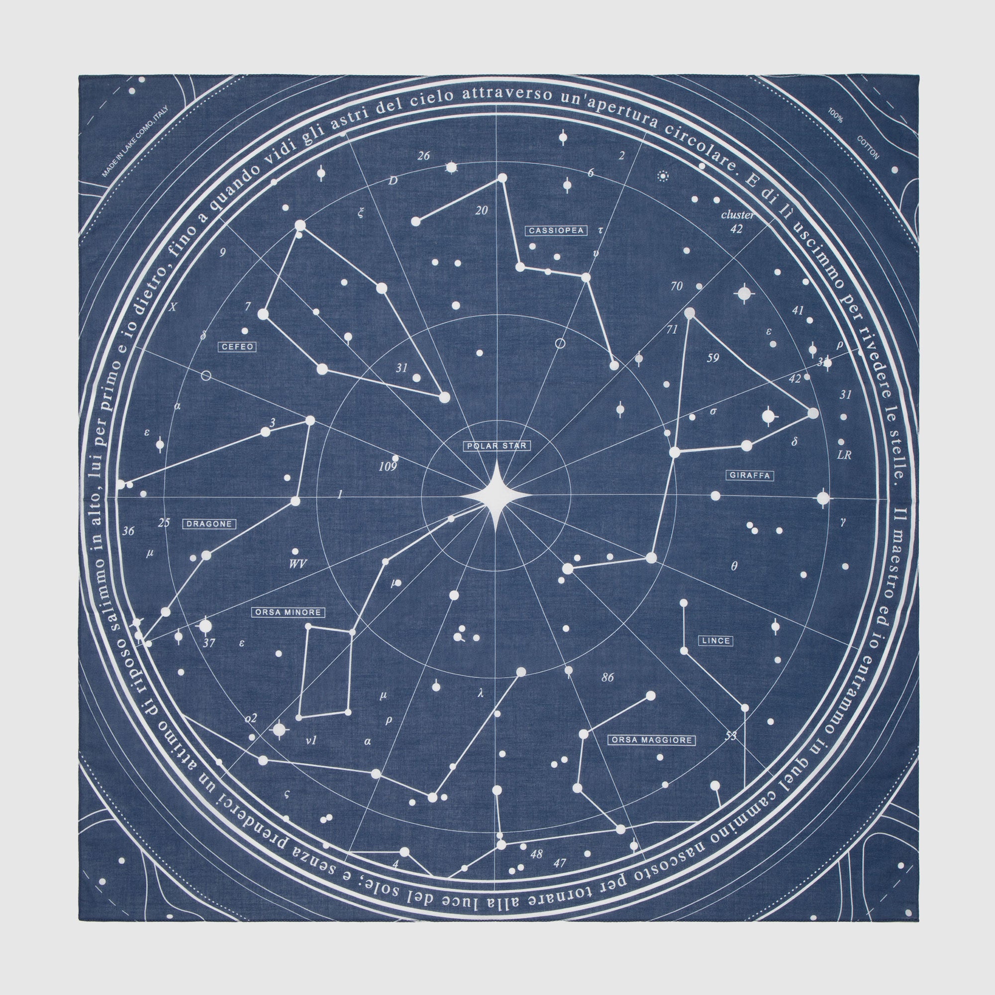 W-Bandana Astro