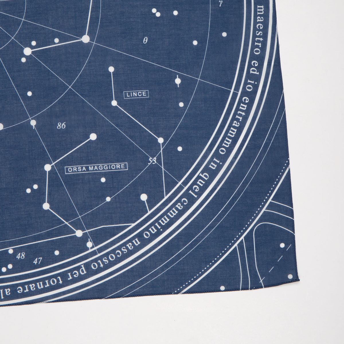 W-Bandana Astro