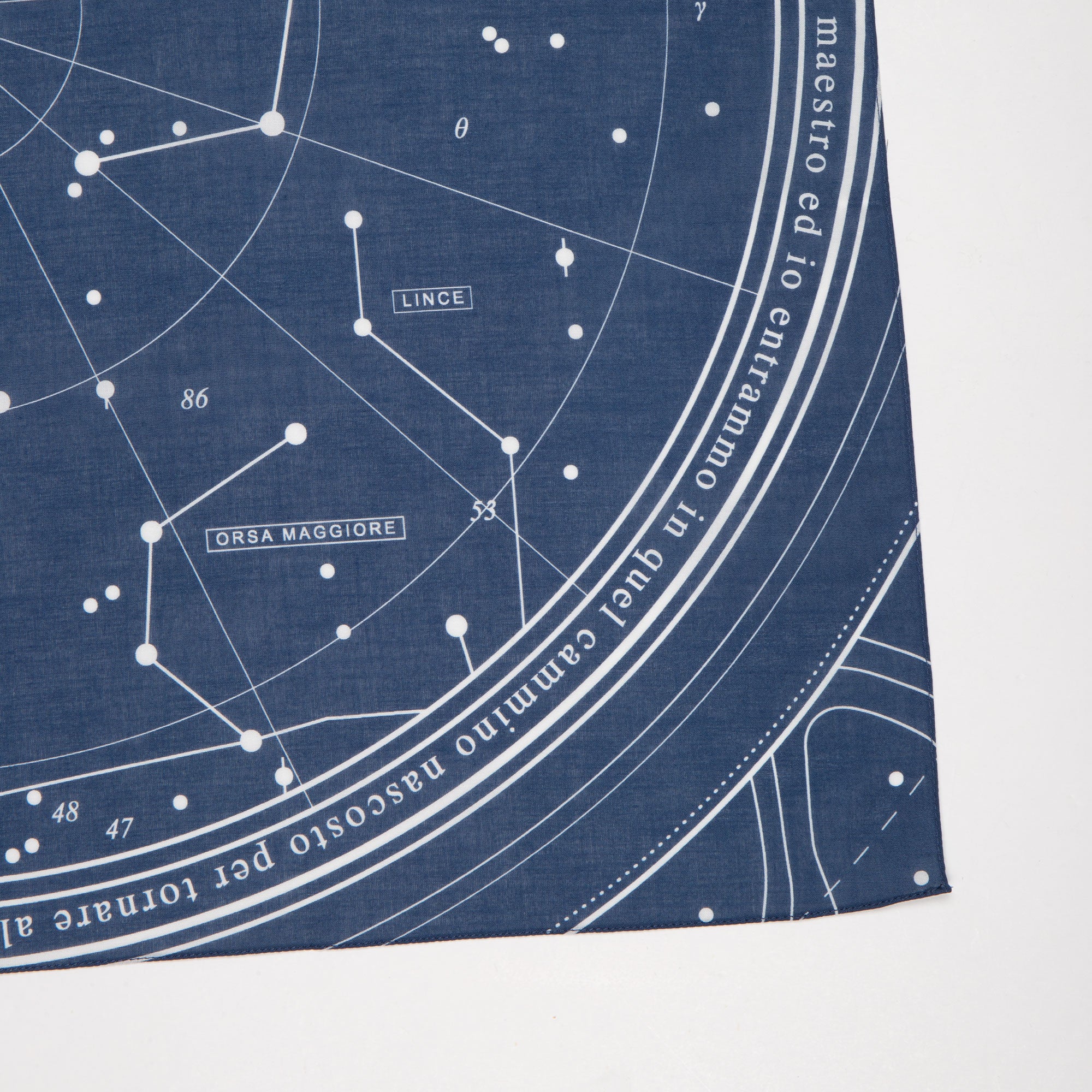 W-Bandana Astro