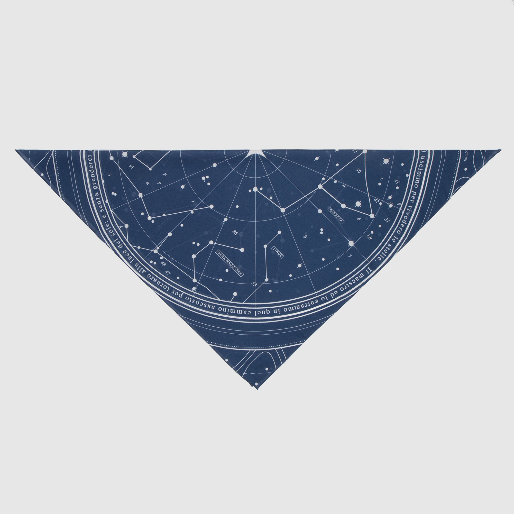 W-Bandana Astro
