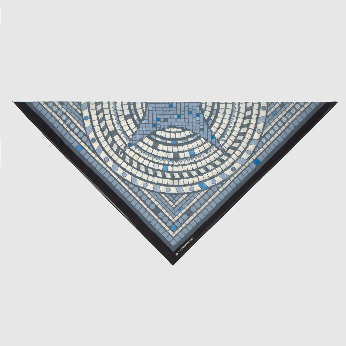 W-Bandana Mosaic