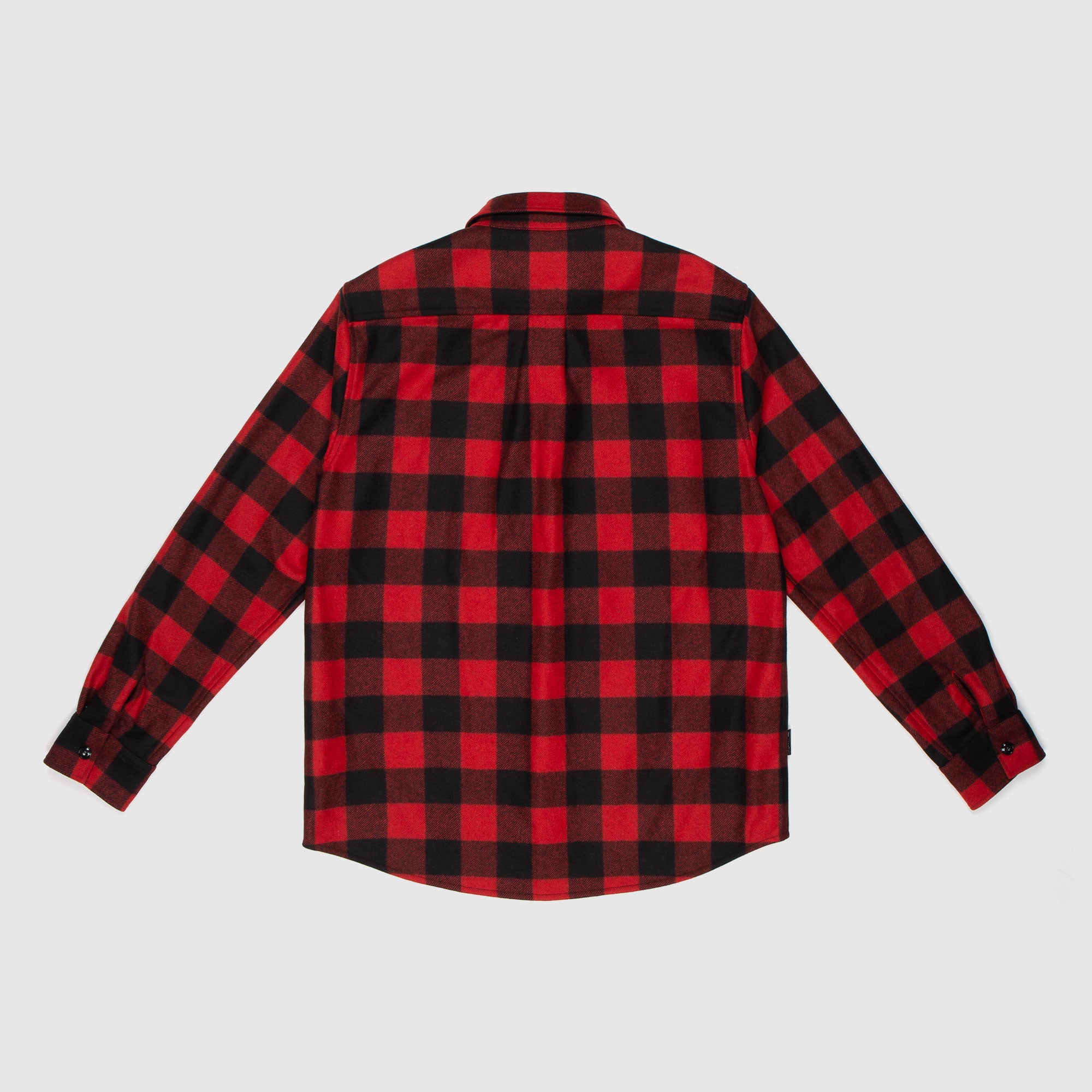 Woolrich™ Check Shirt