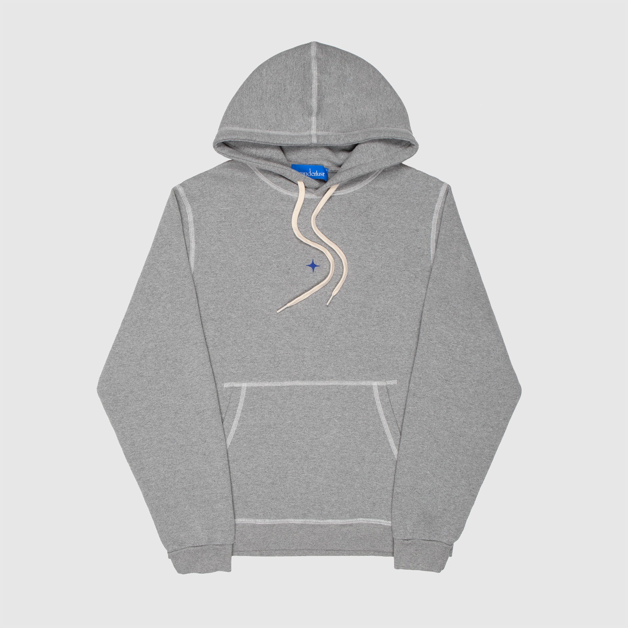 Wanderlust Vision Hoodies