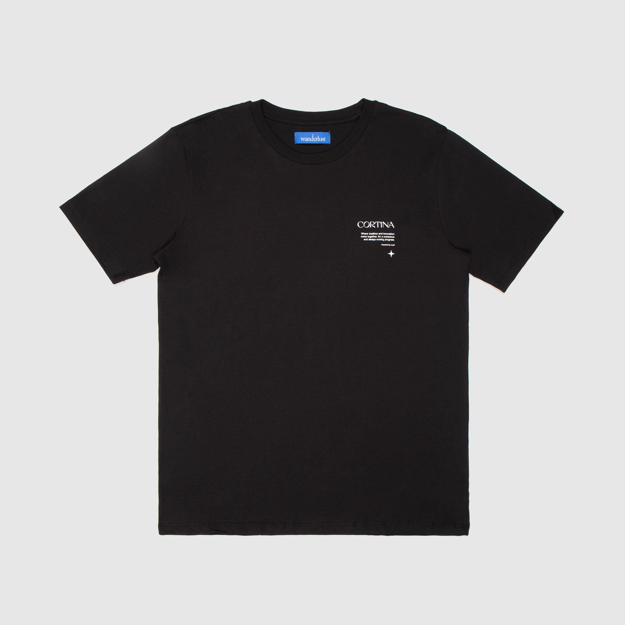 Cortina Tee