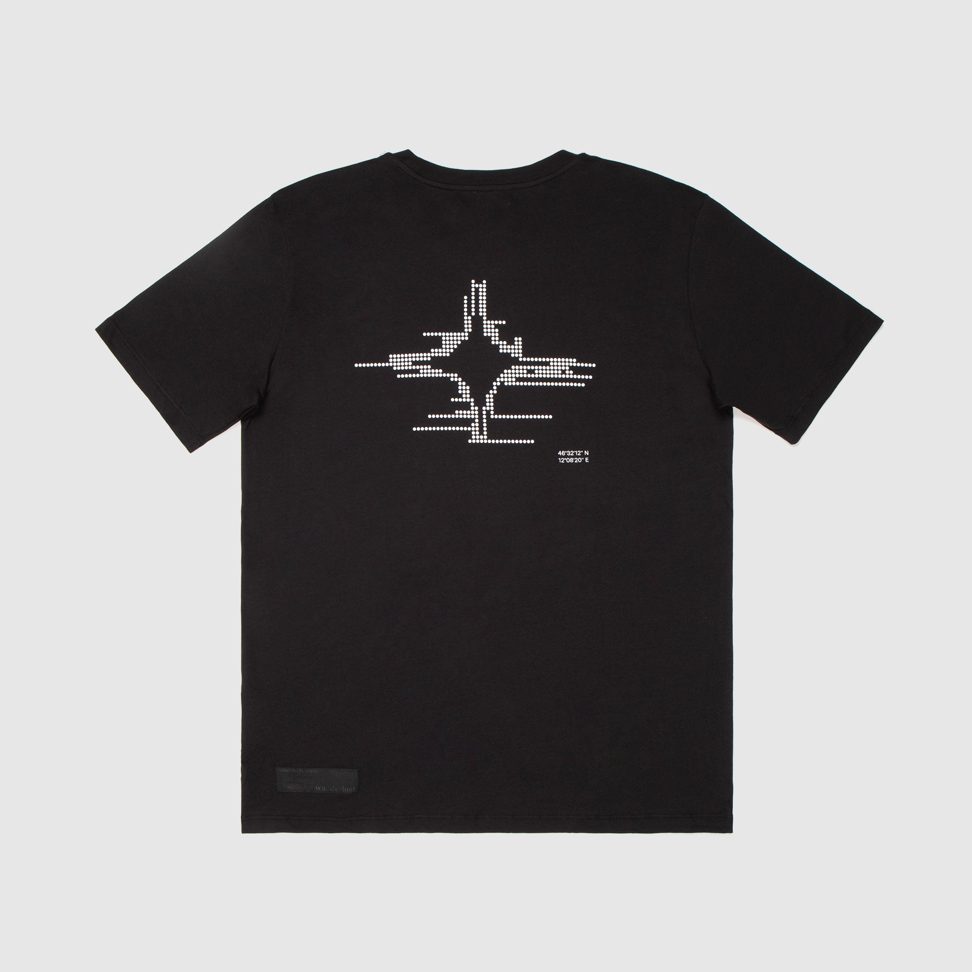 Cortina Tee