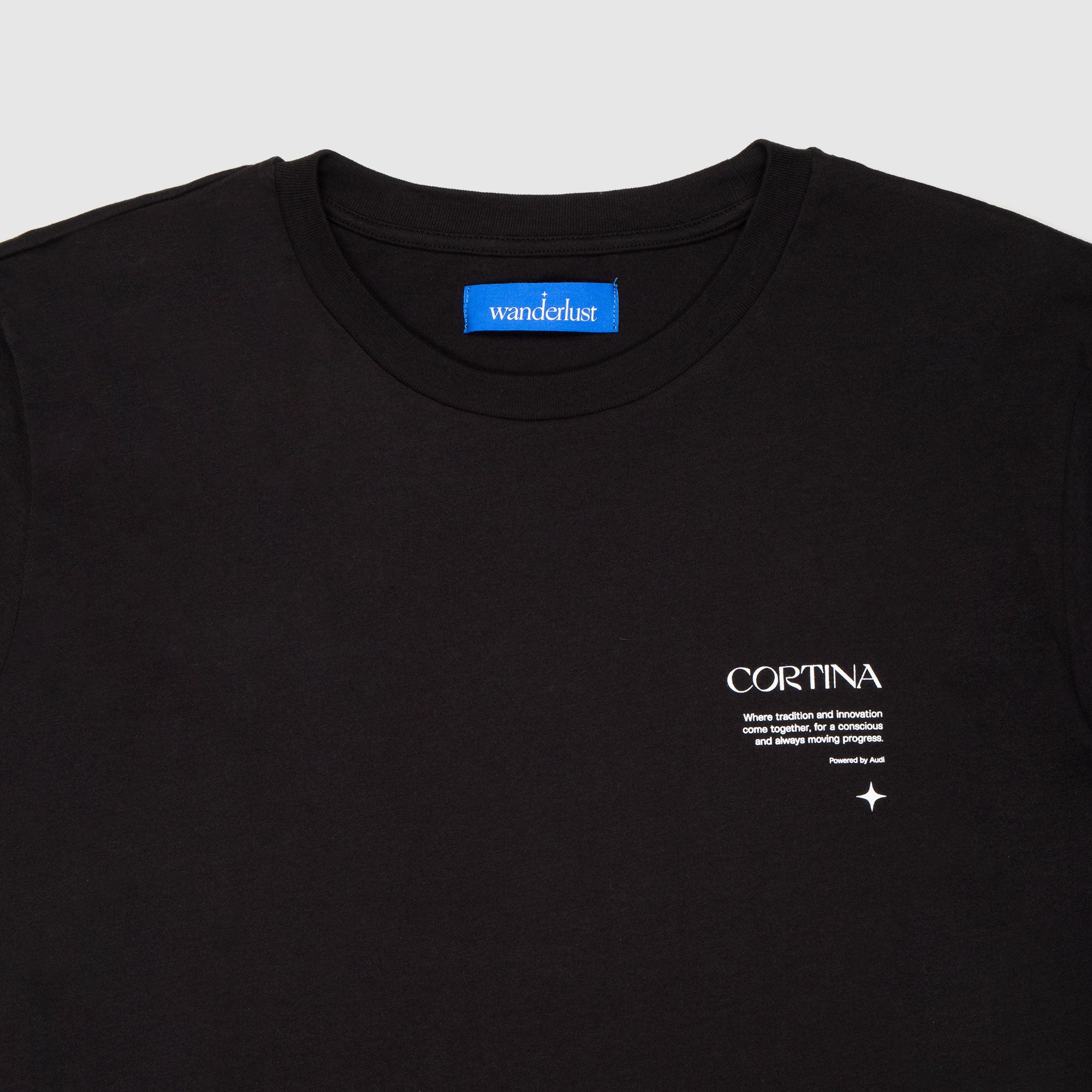 Cortina Tee