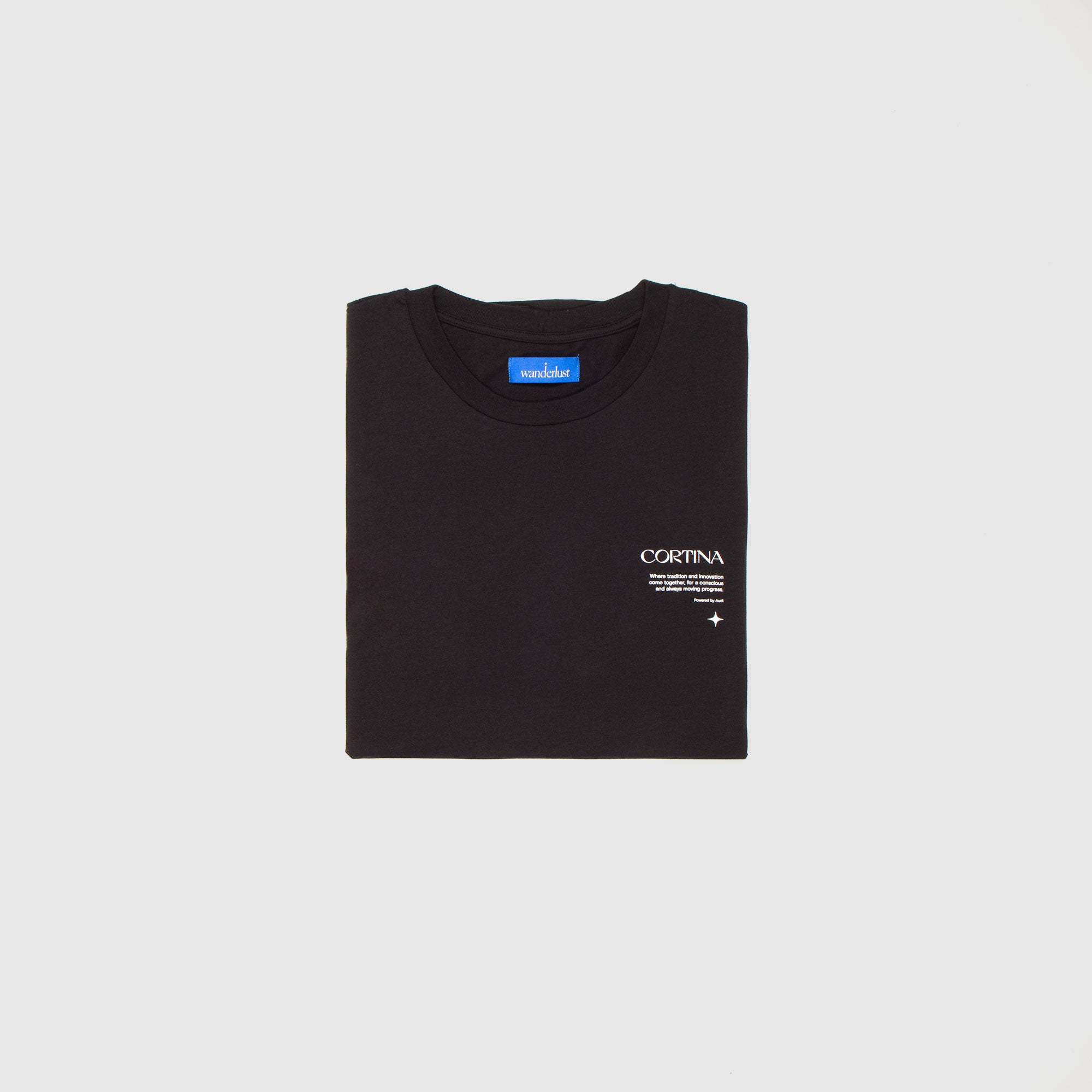 Cortina Tee