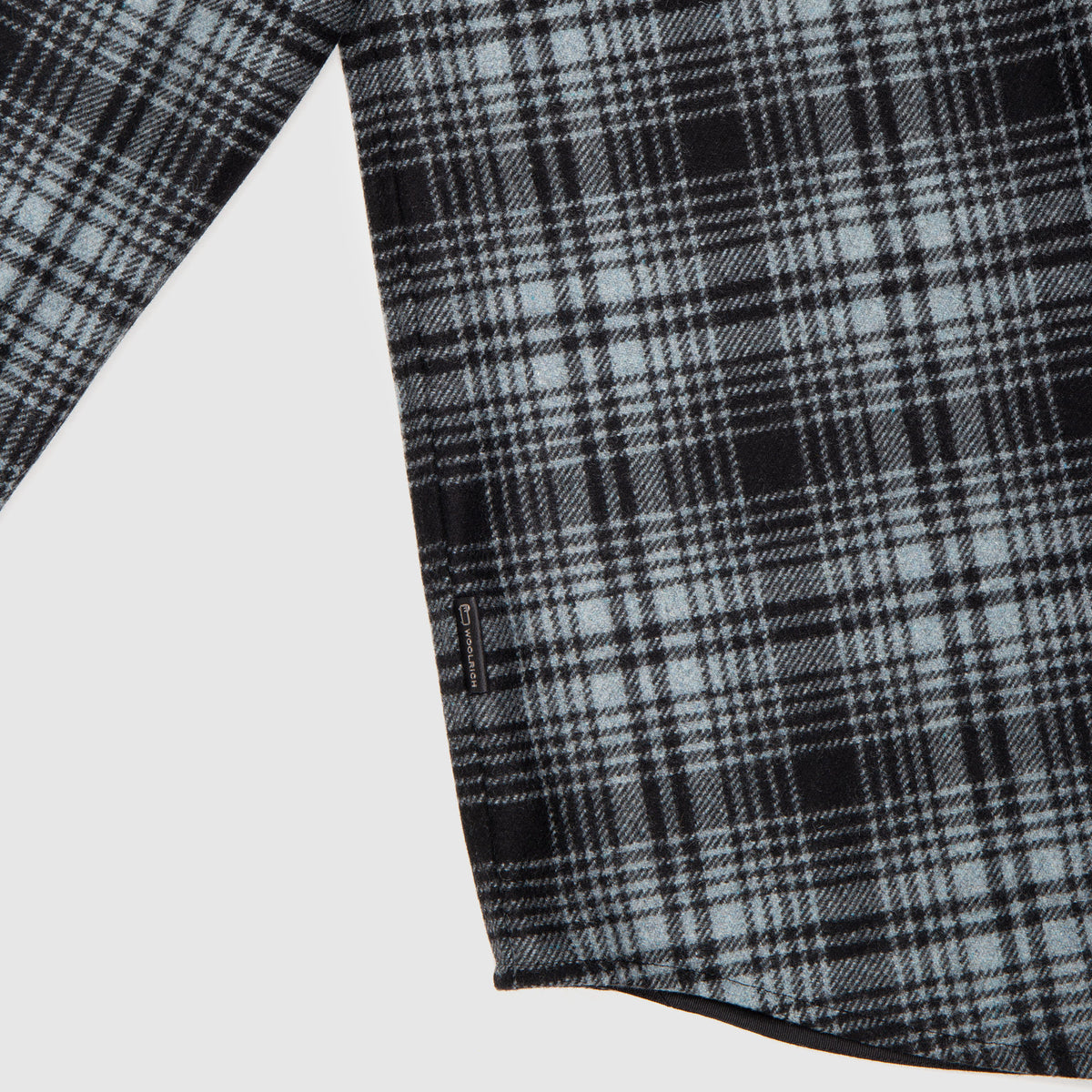 Woolrich™ Hunting Check Shirt